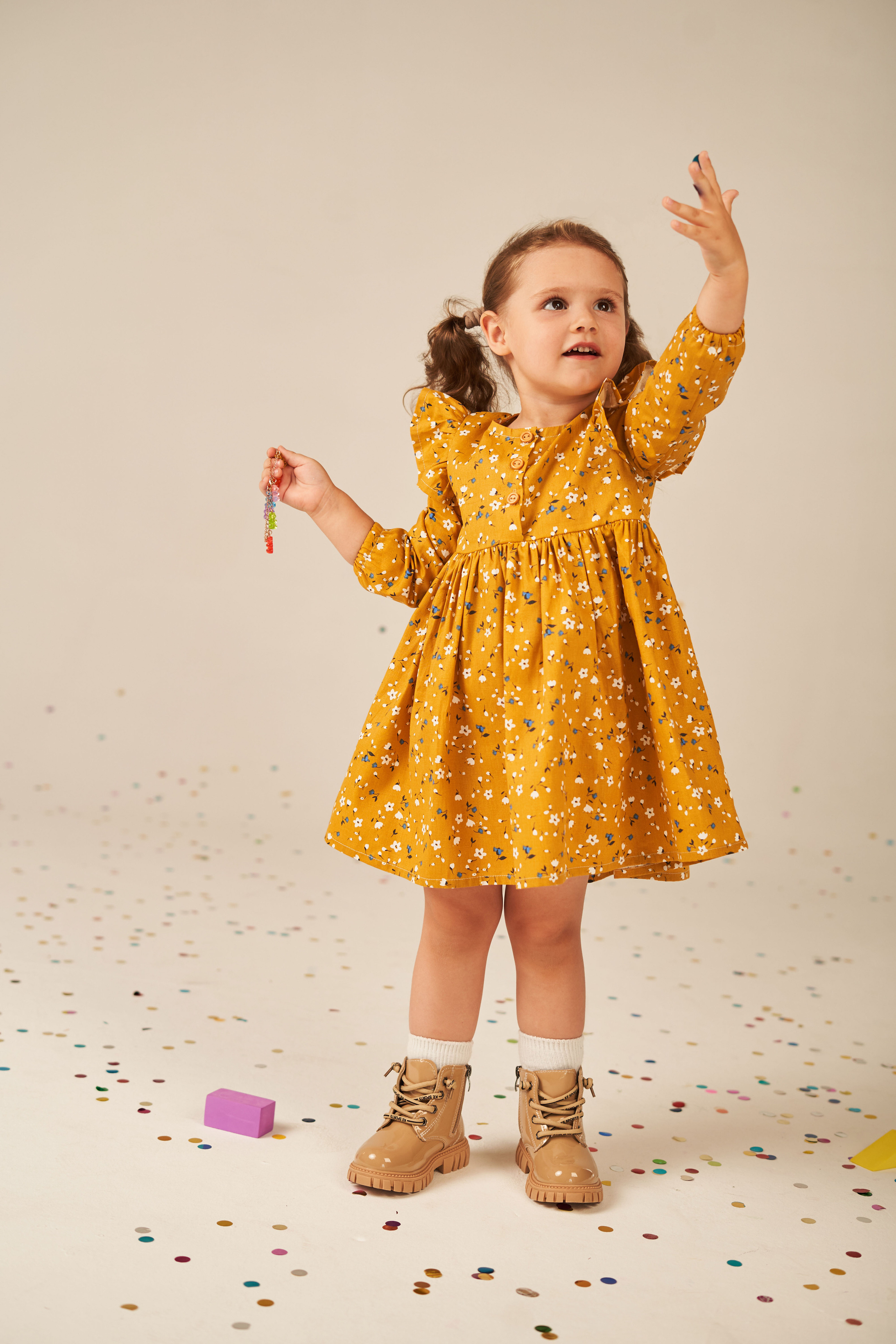 Съемка для магазина Brukva. Fine Art & Kids Fashion Fotografin aus Deutschland Lara Klunny