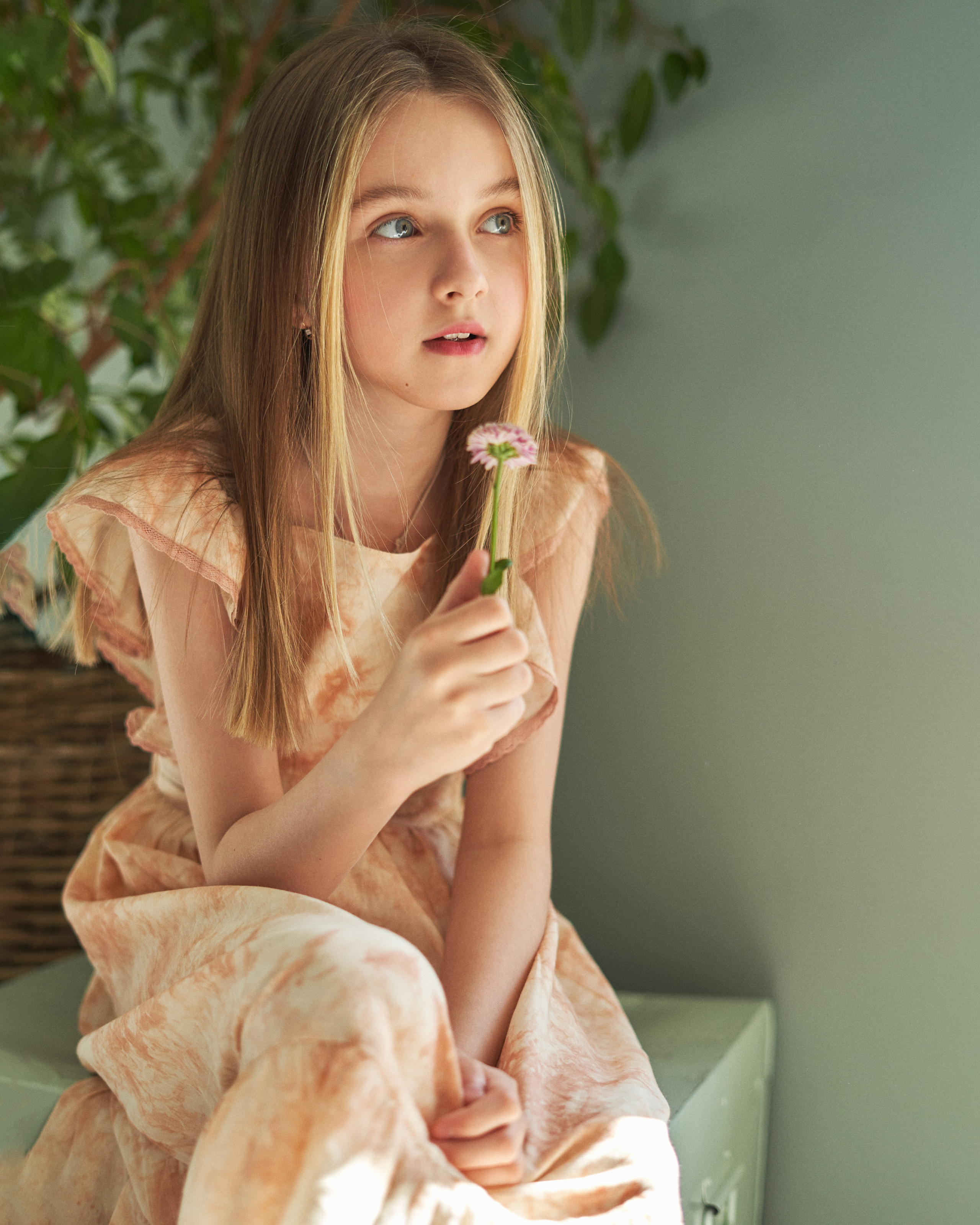 Съемка для магазина Petite Marie kids. Fine Art & Kids Fashion Fotografin aus Deutschland Lara Klunny