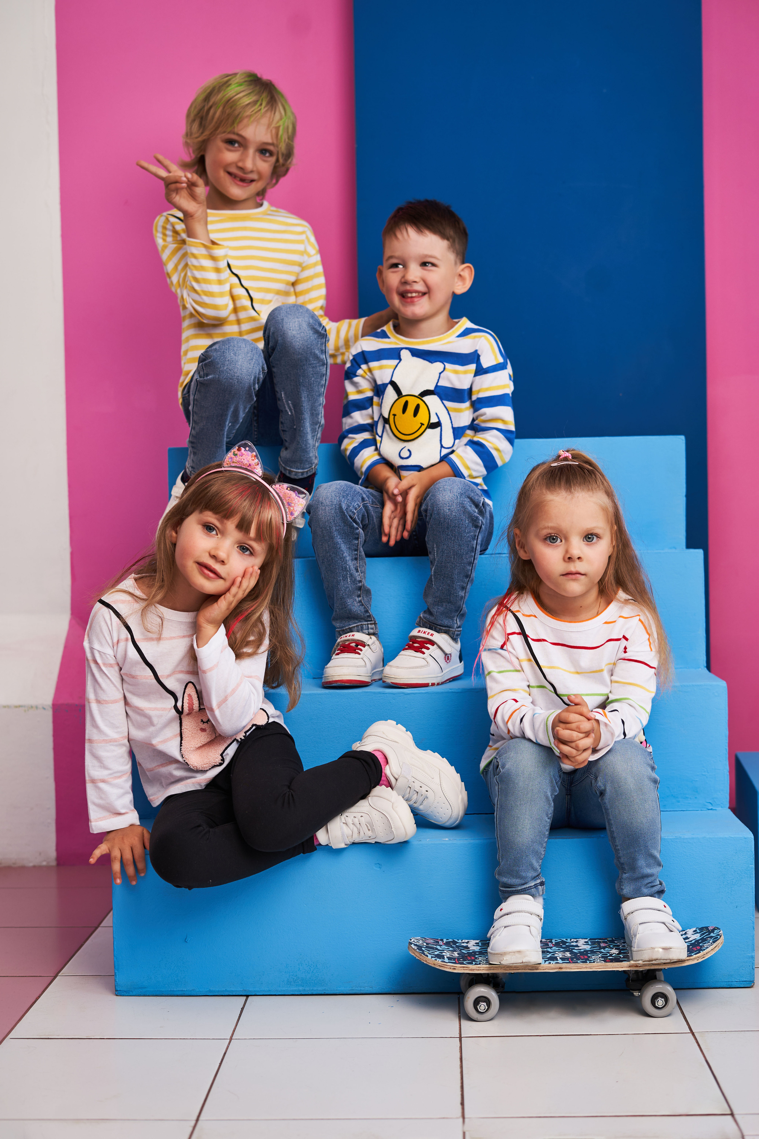 Съемка для бренда Lumini kids. Fine Art & Kids Fashion Fotografin aus Deutschland Lara Klunny