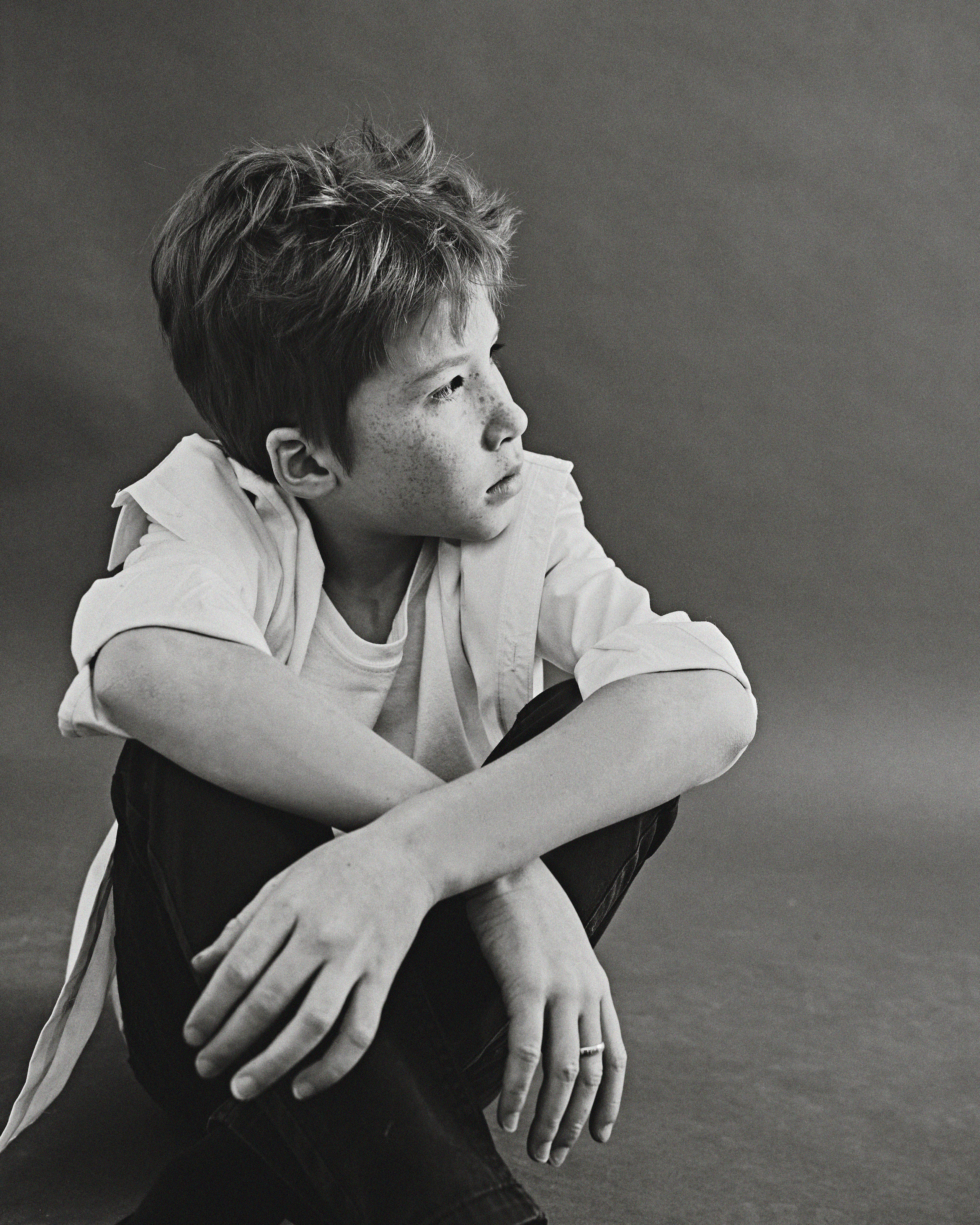 Мальчики (модельное портфолио). Fine Art & Kids Fashion Fotografin aus Deutschland Lara Klunny