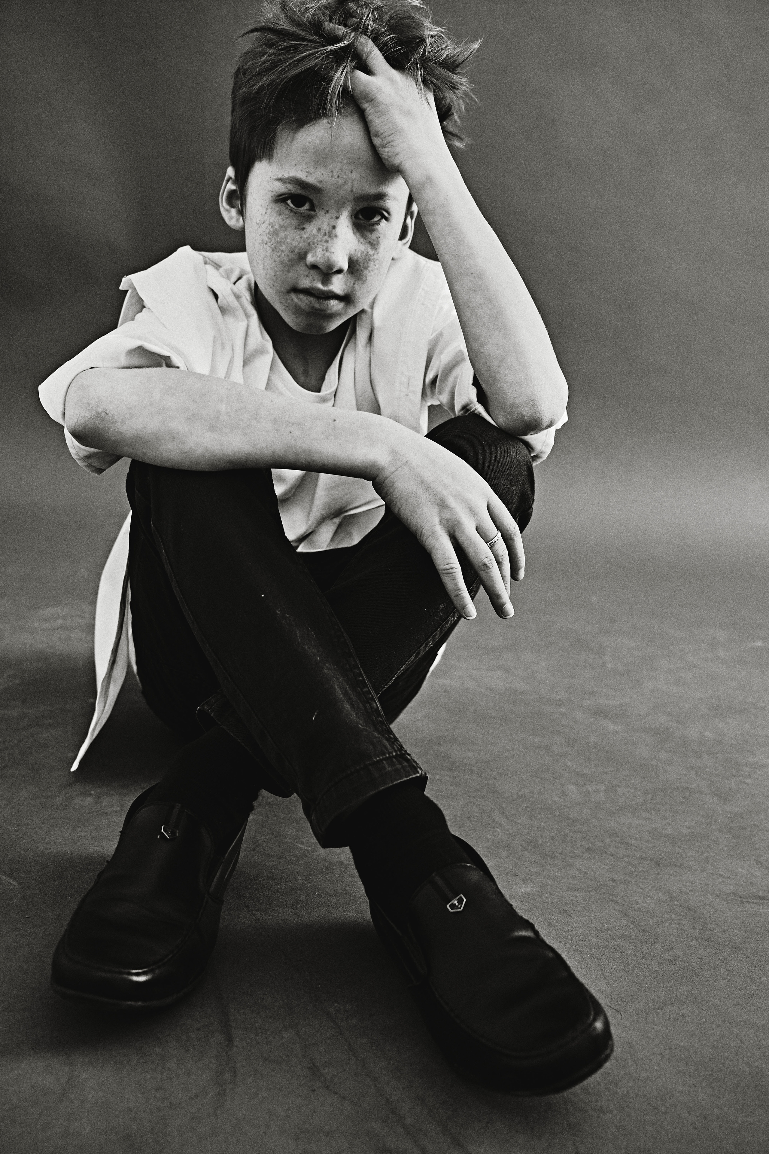 Мальчики (модельное портфолио). Fine Art & Kids Fashion Fotografin aus Deutschland Lara Klunny