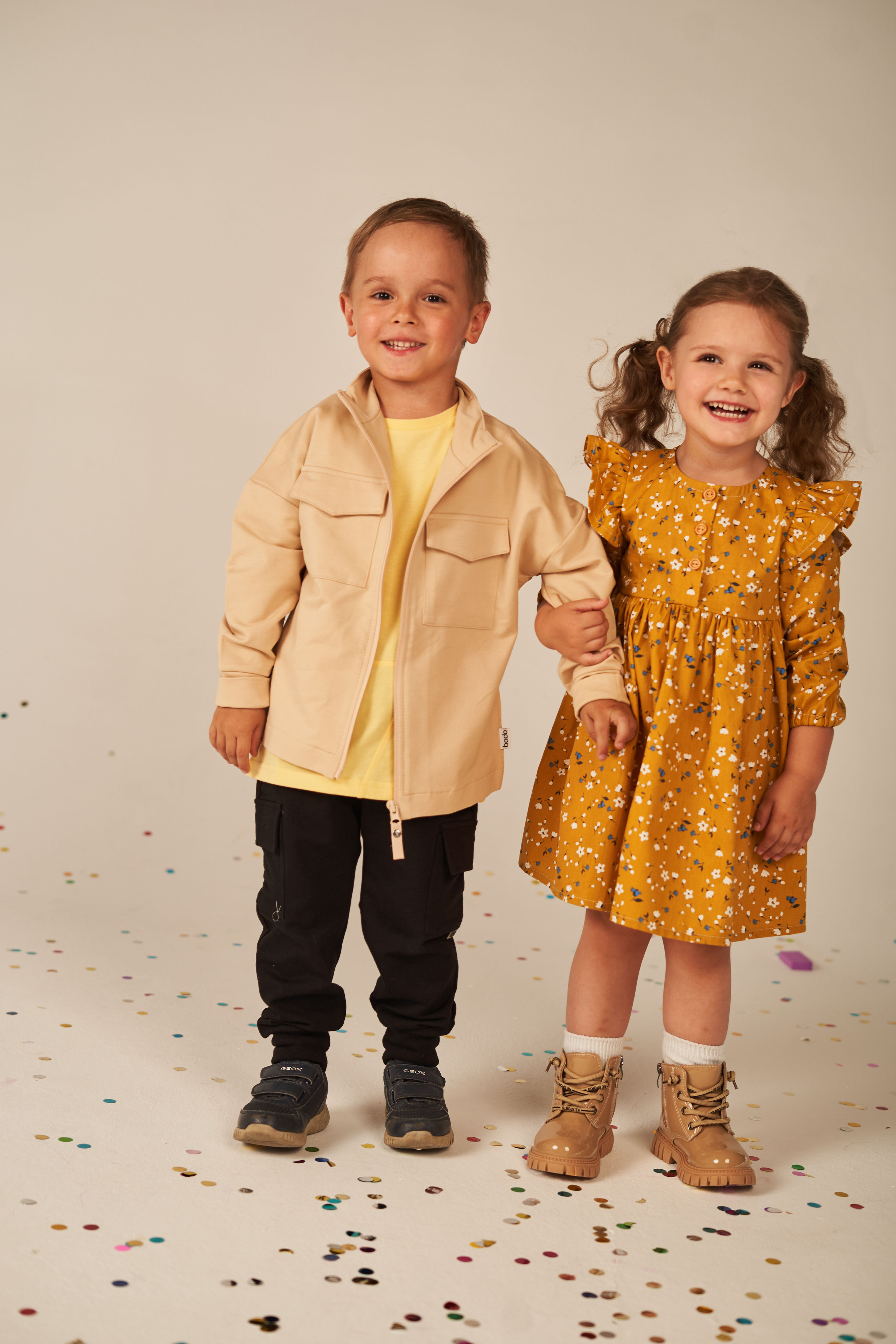 Съемка для магазина Brukva. Fine Art & Kids Fashion Fotografin aus Deutschland Lara Klunny