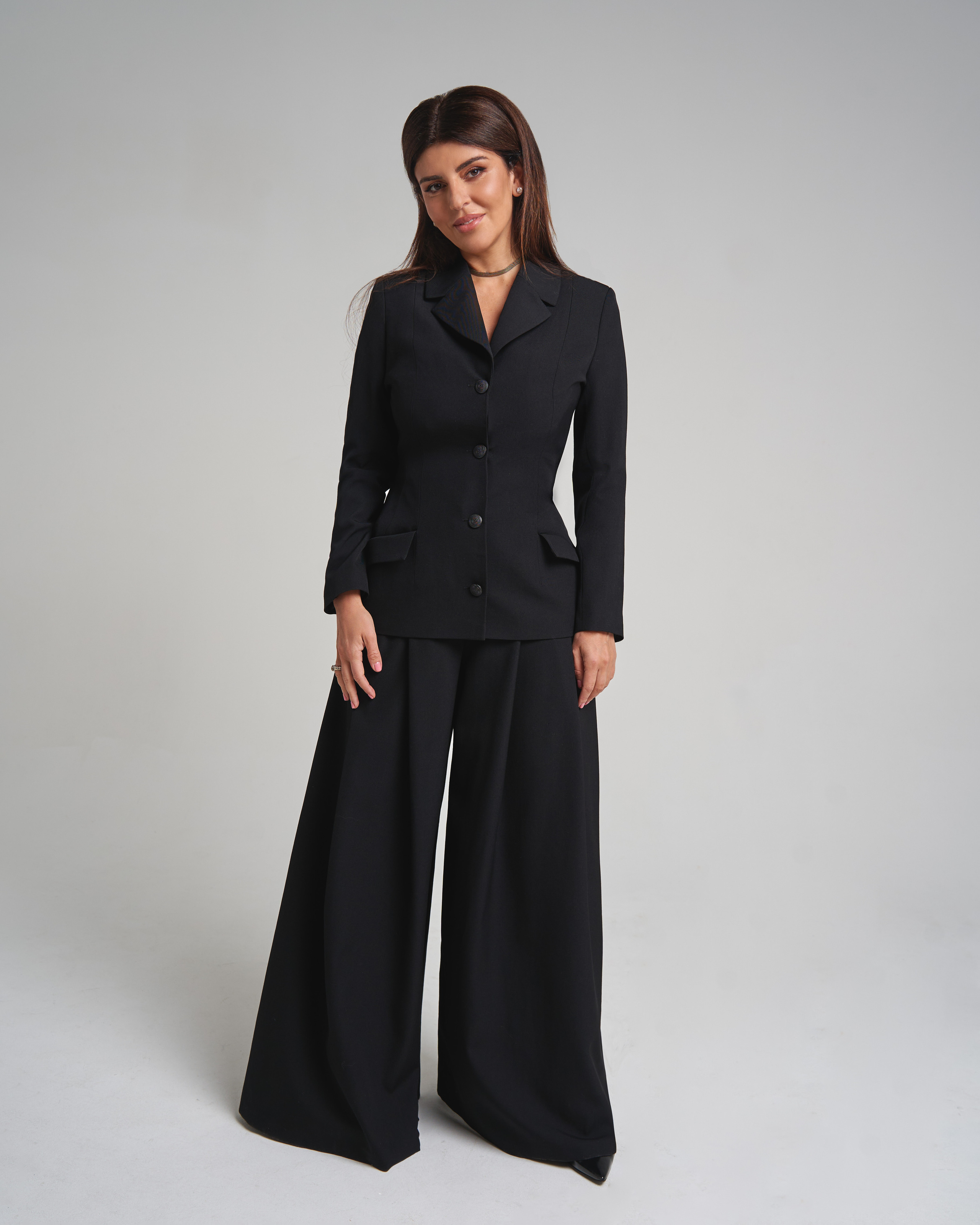 Съемка для бренда ZA woman. Fine Art & Kids Fashion Fotografin aus Deutschland Lara Klunny