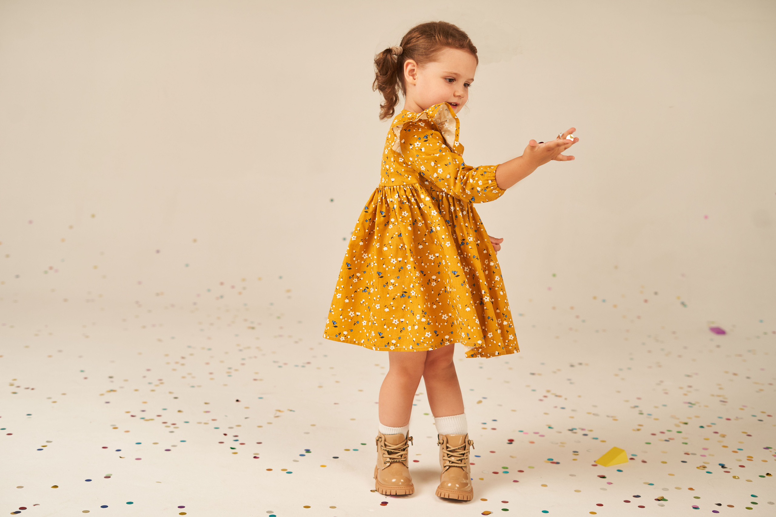 Съемка для магазина Brukva. Fine Art & Kids Fashion Fotografin aus Deutschland Lara Klunny