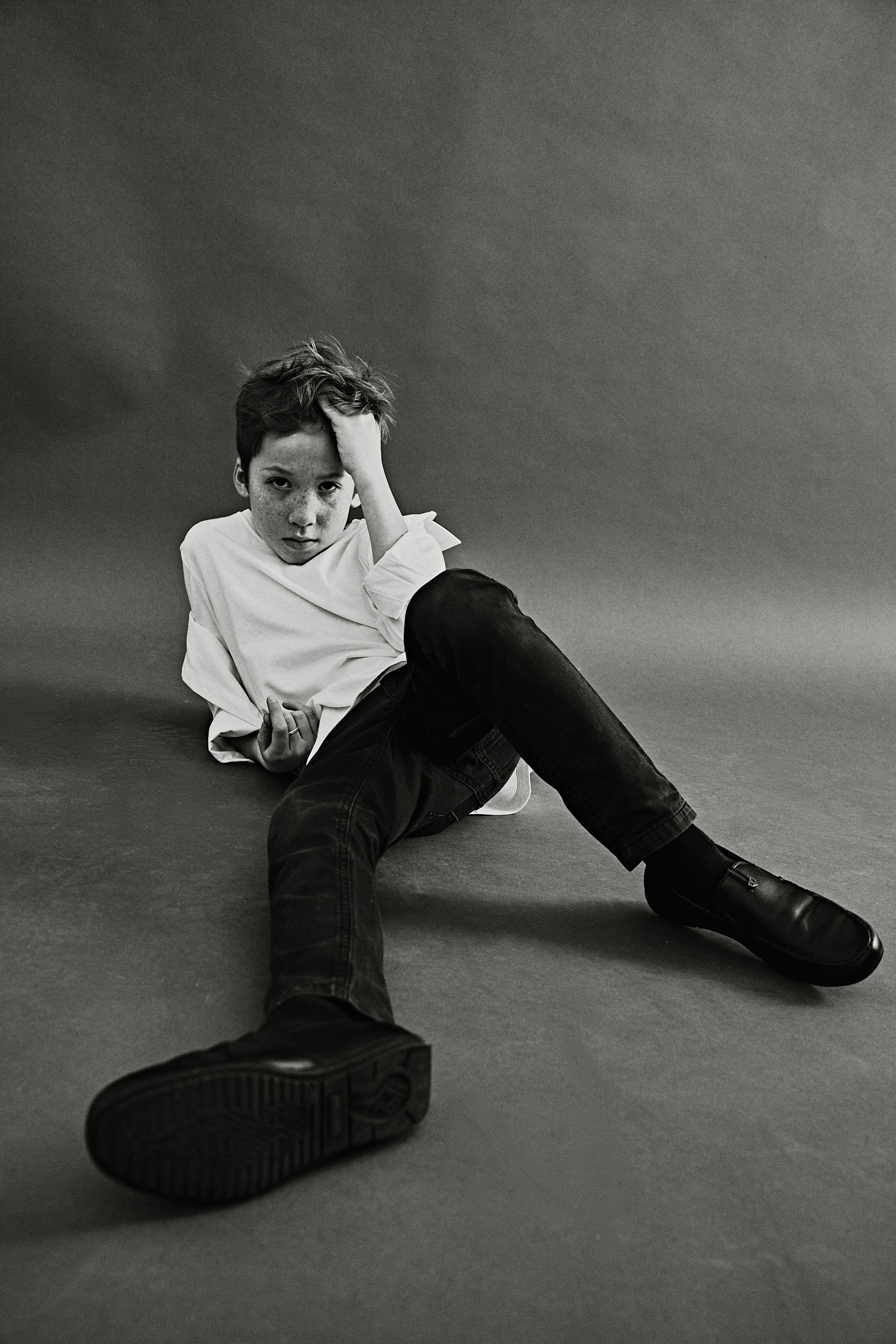 Мальчики (модельное портфолио). Fine Art & Kids Fashion Fotografin aus Deutschland Lara Klunny