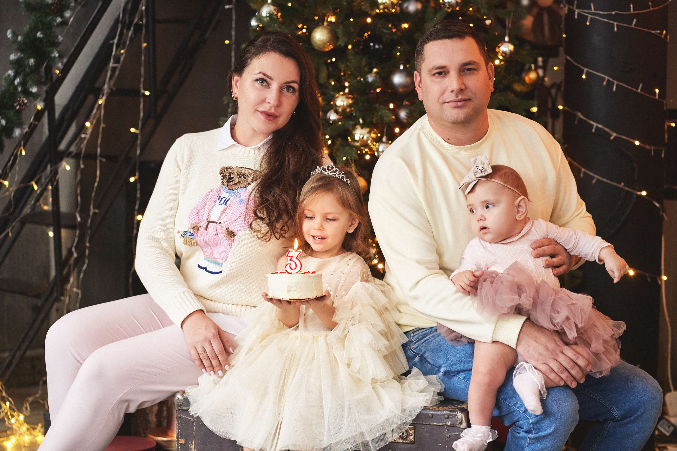 Дни рождения. Fine Art & Kids Fashion Fotografin aus Deutschland Lara Klunny