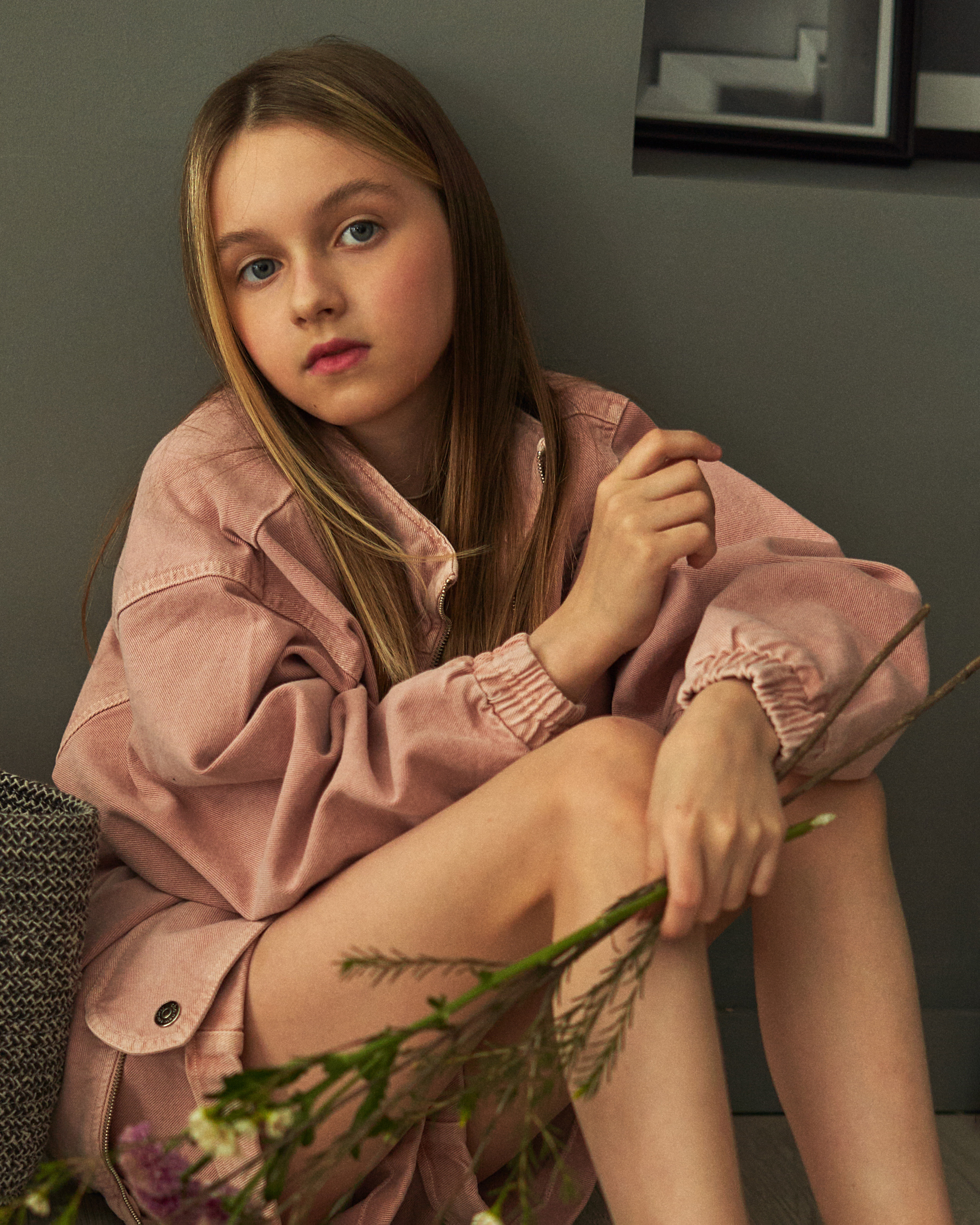 Съемка для магазина Petite Marie kids. Fine Art & Kids Fashion Fotografin aus Deutschland Lara Klunny
