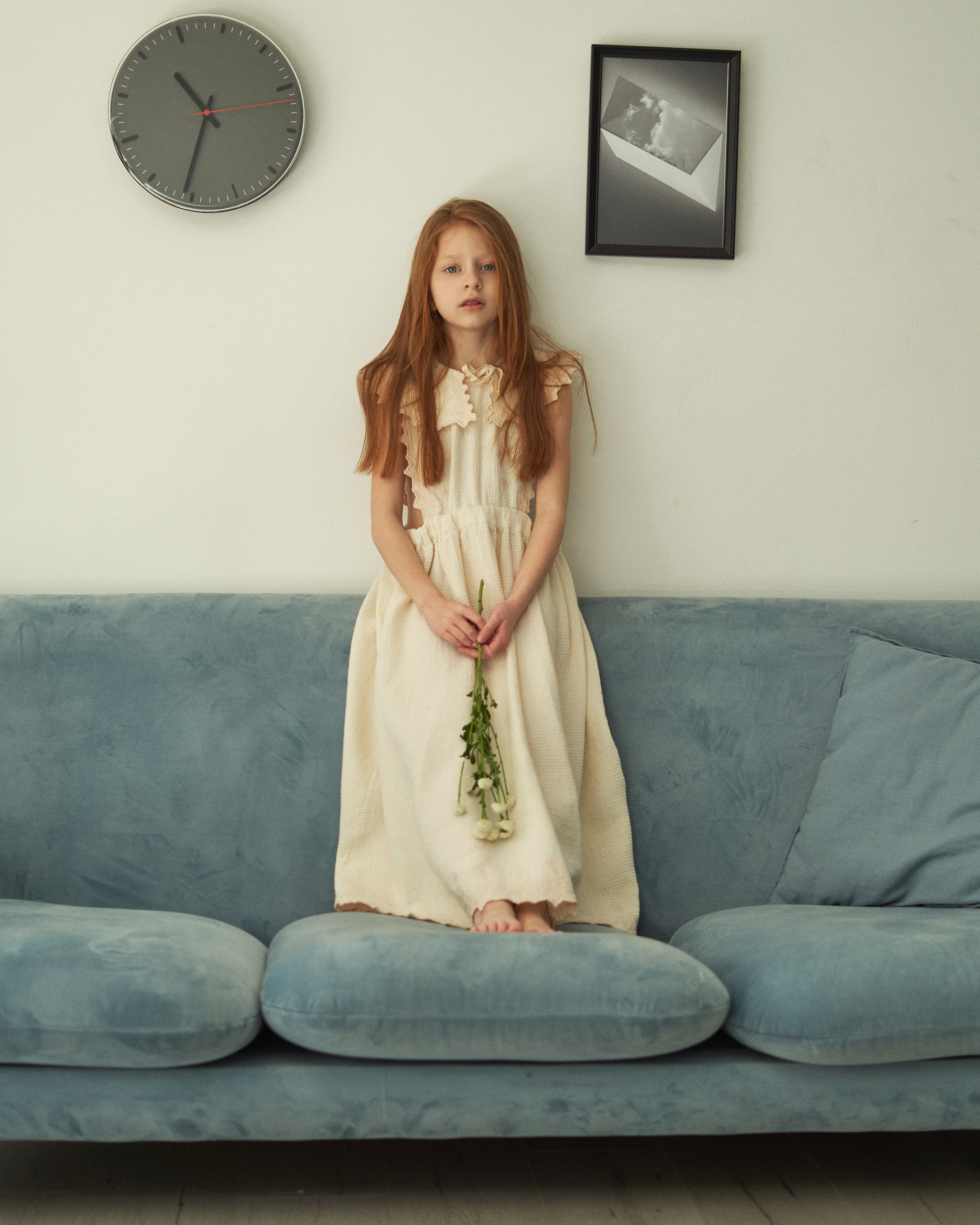 Съемка для магазина Petite Marie kids. Fine Art & Kids Fashion Fotografin aus Deutschland Lara Klunny
