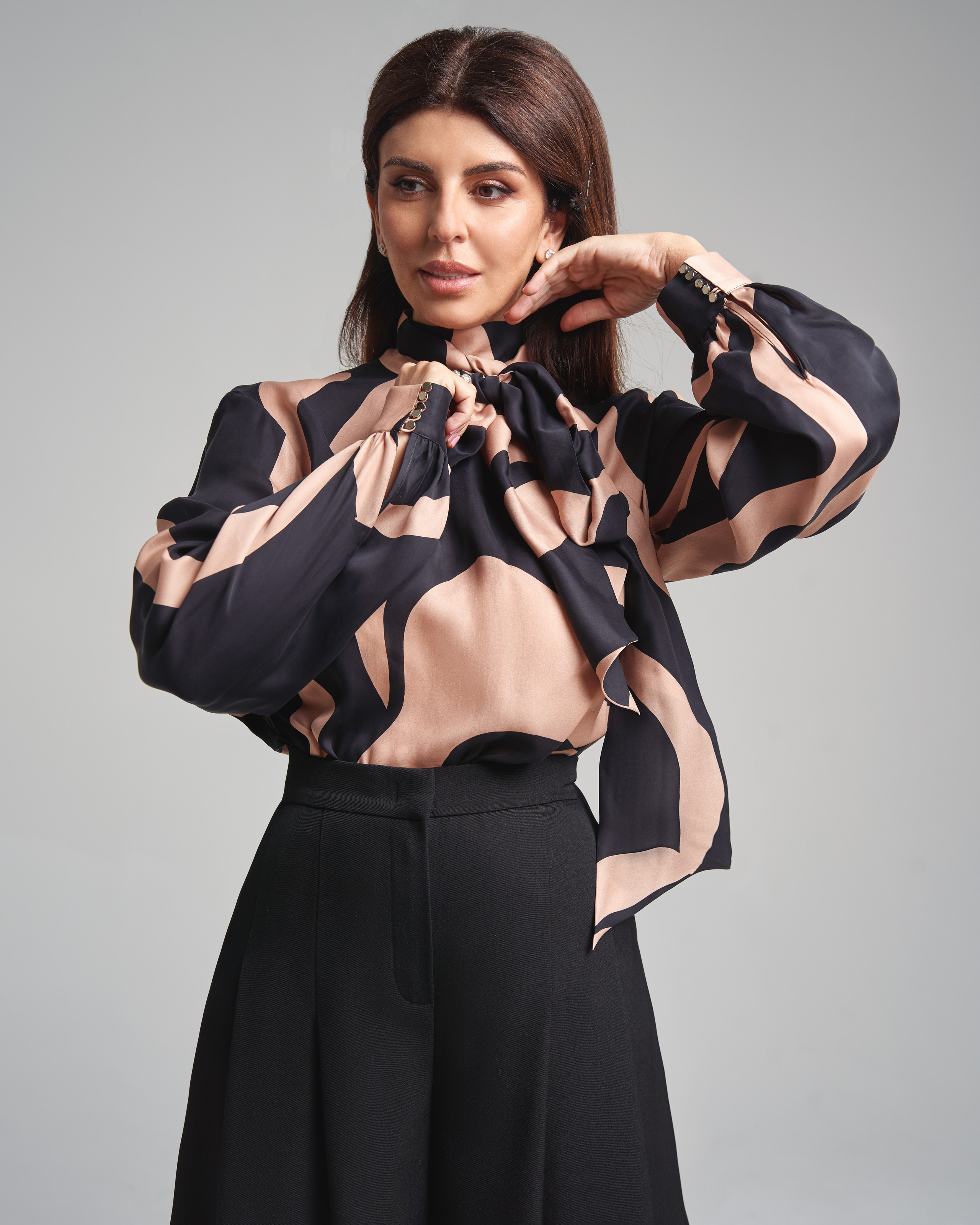 Съемка для бренда ZA woman. Fine Art & Kids Fashion Fotografin aus Deutschland Lara Klunny