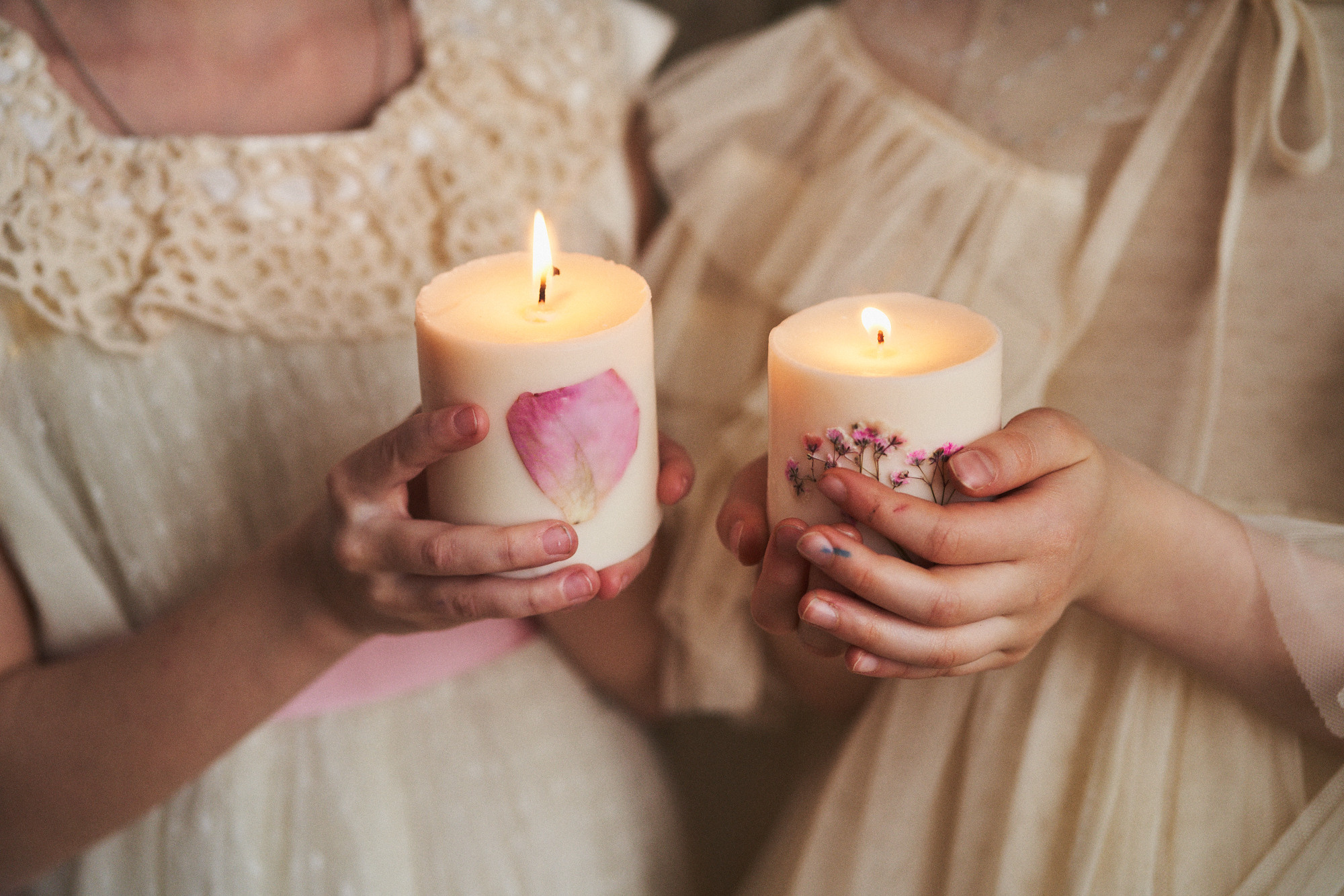 Съемка для магазина свечей Mountain an flowers. Fine Art & Kids Fashion Fotografin aus Deutschland Lara Klunny