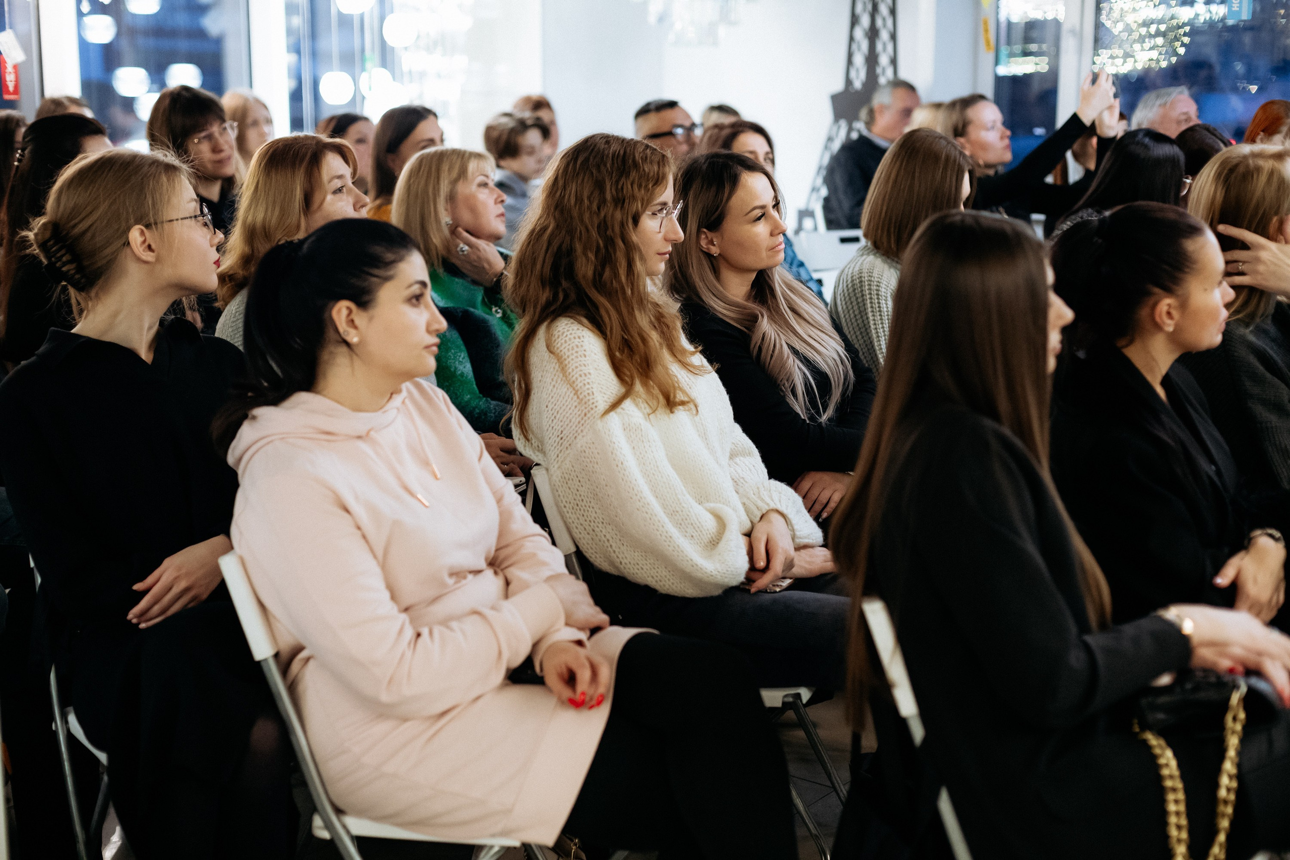 FANDECO [ВОРКШОП]. СВОИ. ФОТООТЧЕТЫ-СОБЫТИЯ-МЕСТА