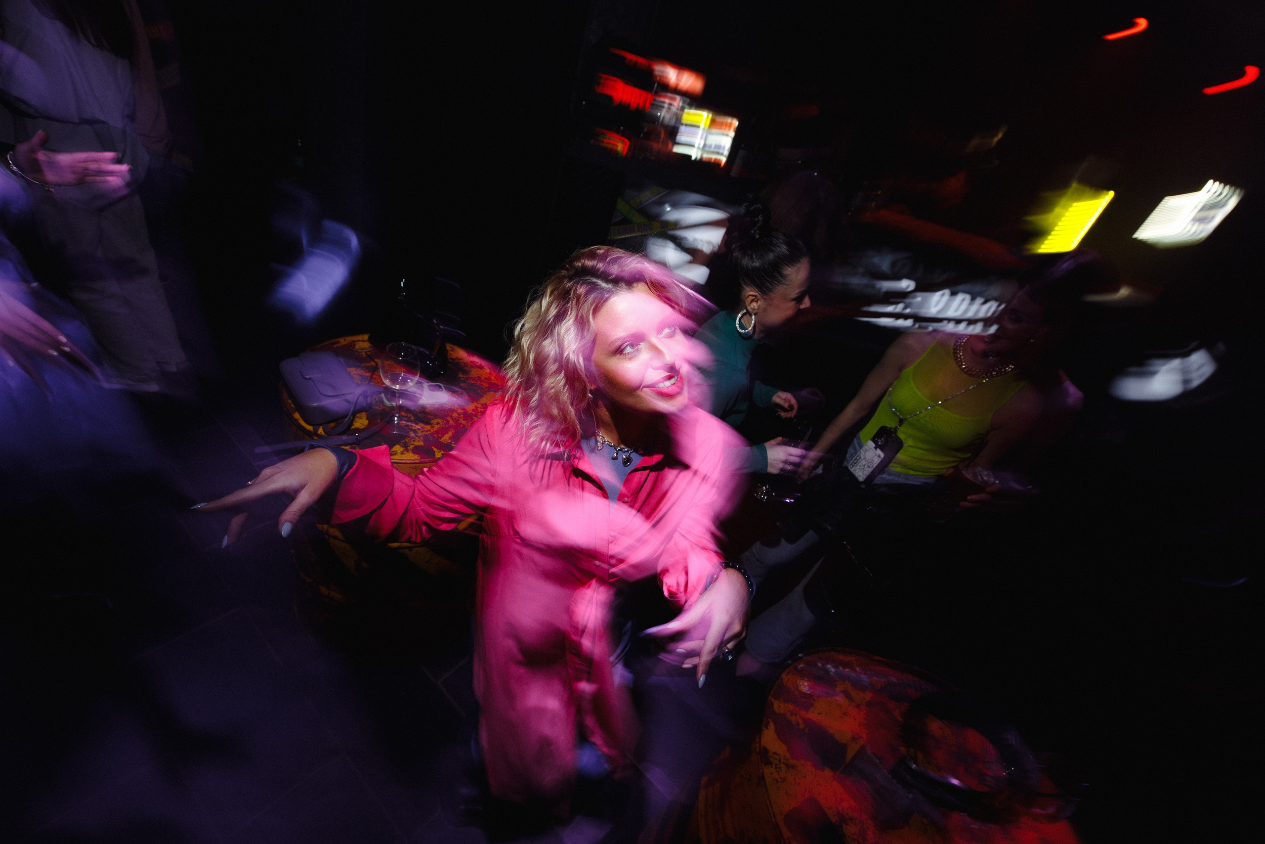 ЦСС 17 ЛЕТ — ШТАММ ЦСС [PART I — A.Kozhevnikov]. СВОИ. ФОТООТЧЕТЫ-СОБЫТИЯ-МЕСТА