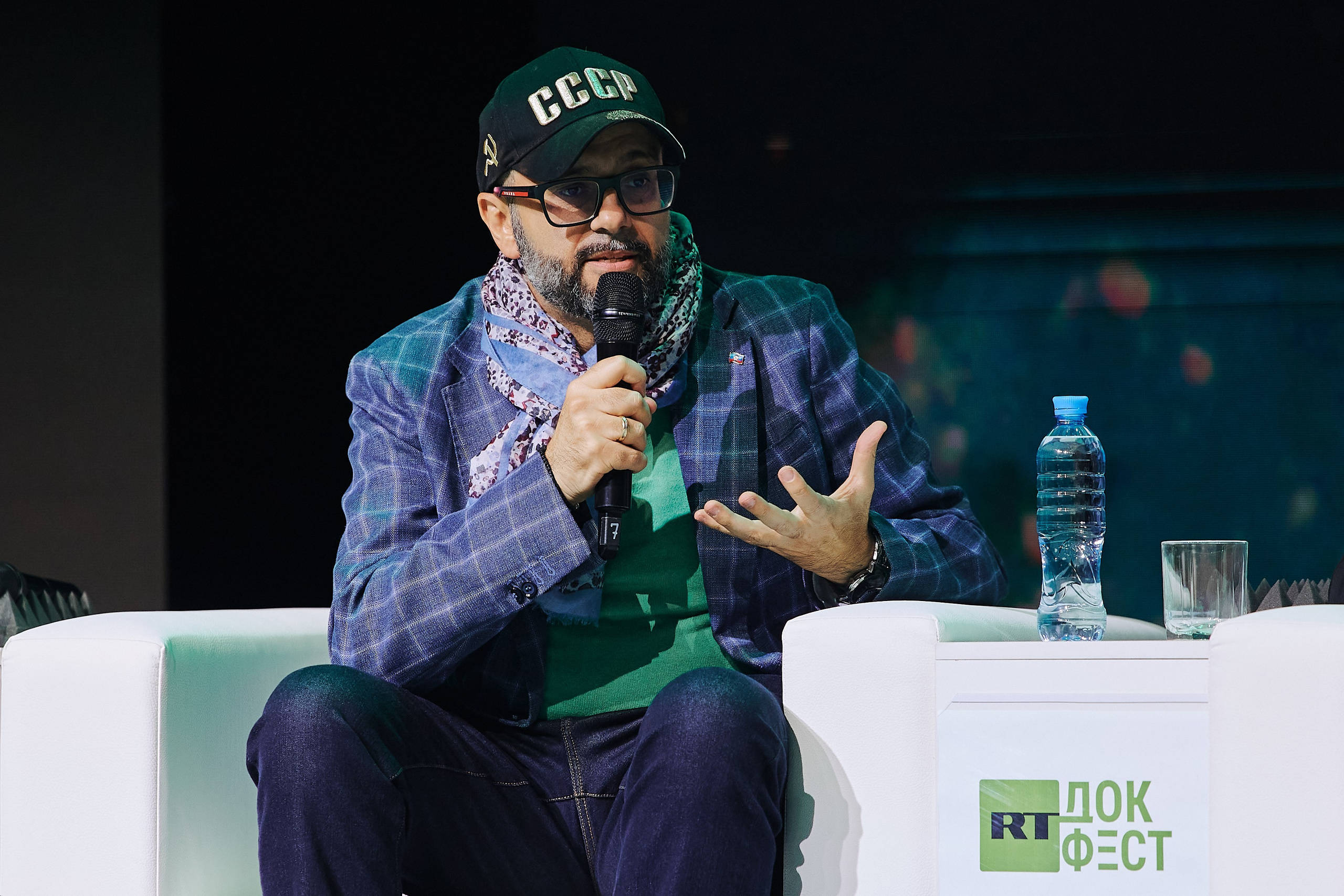 Международные и Всероссийские форумы. Фотограф в Челябинске — Дмитрий Носов