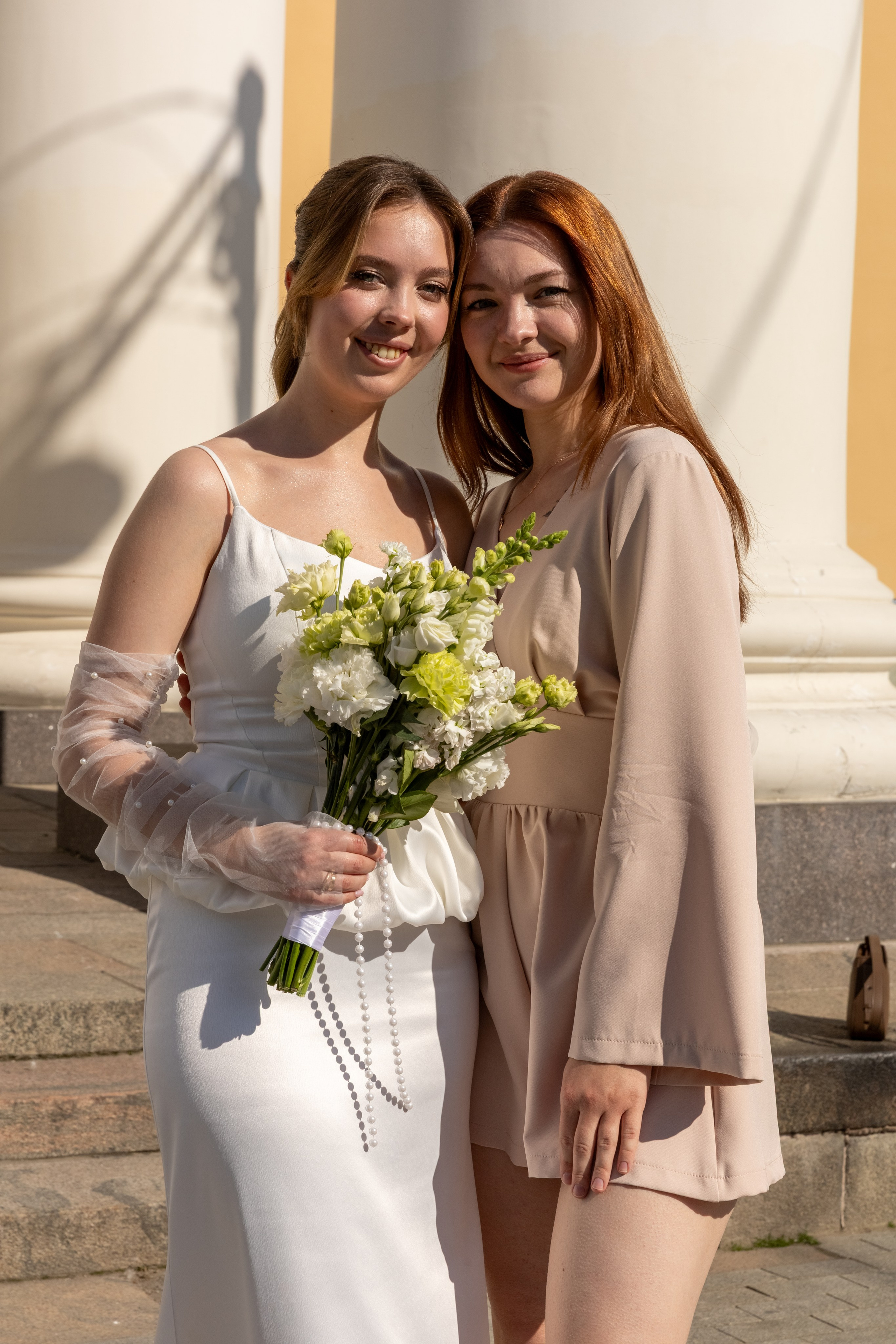 Руслан&Анна. Фотограф Надежда Гольцева