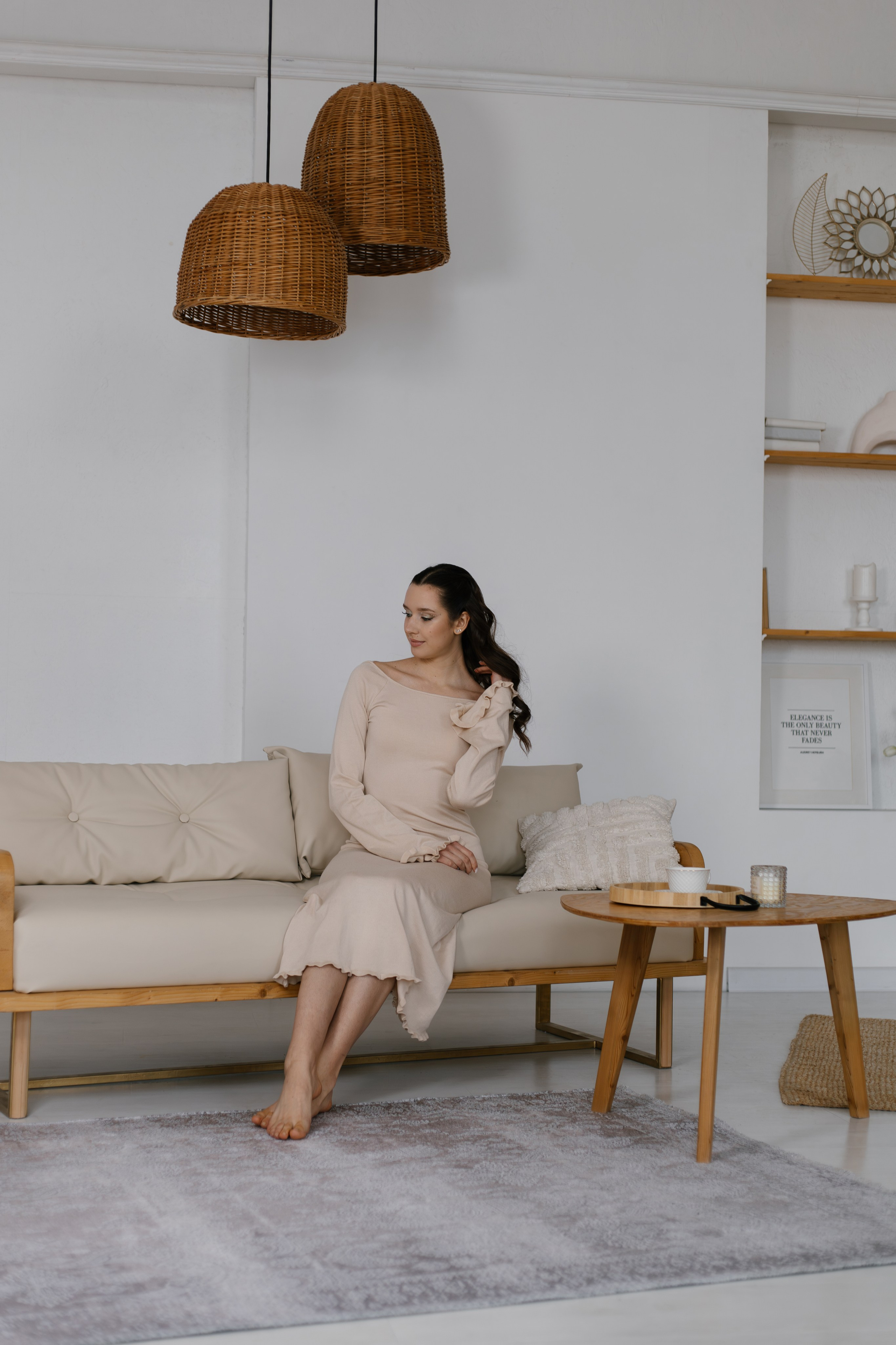 Полина. Фотограф Надежда Гольцева