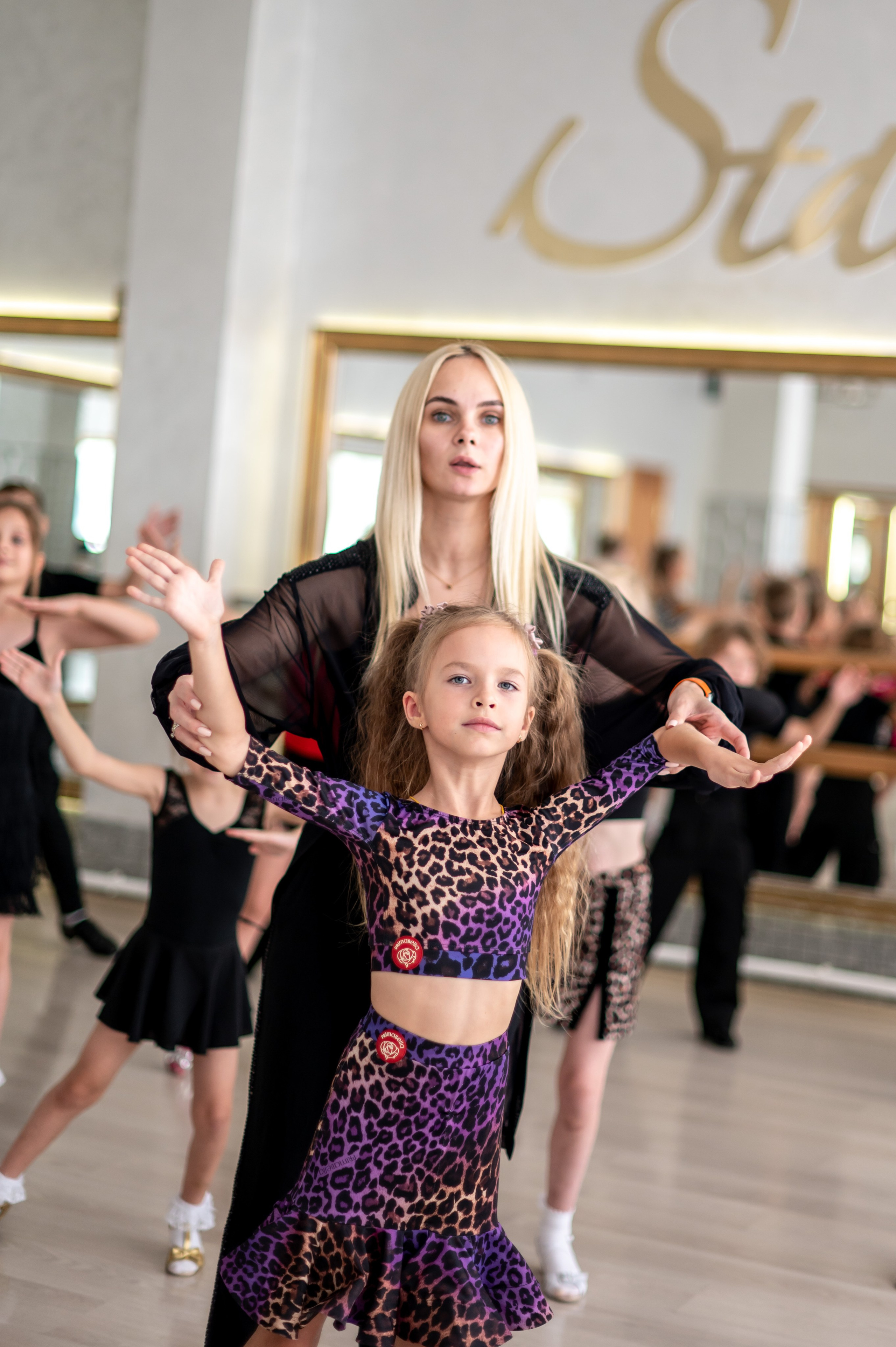 Сборы Старлайн дети. Спортивный фотограф в Туле и Тульской области. Файсханова Фото Спорт