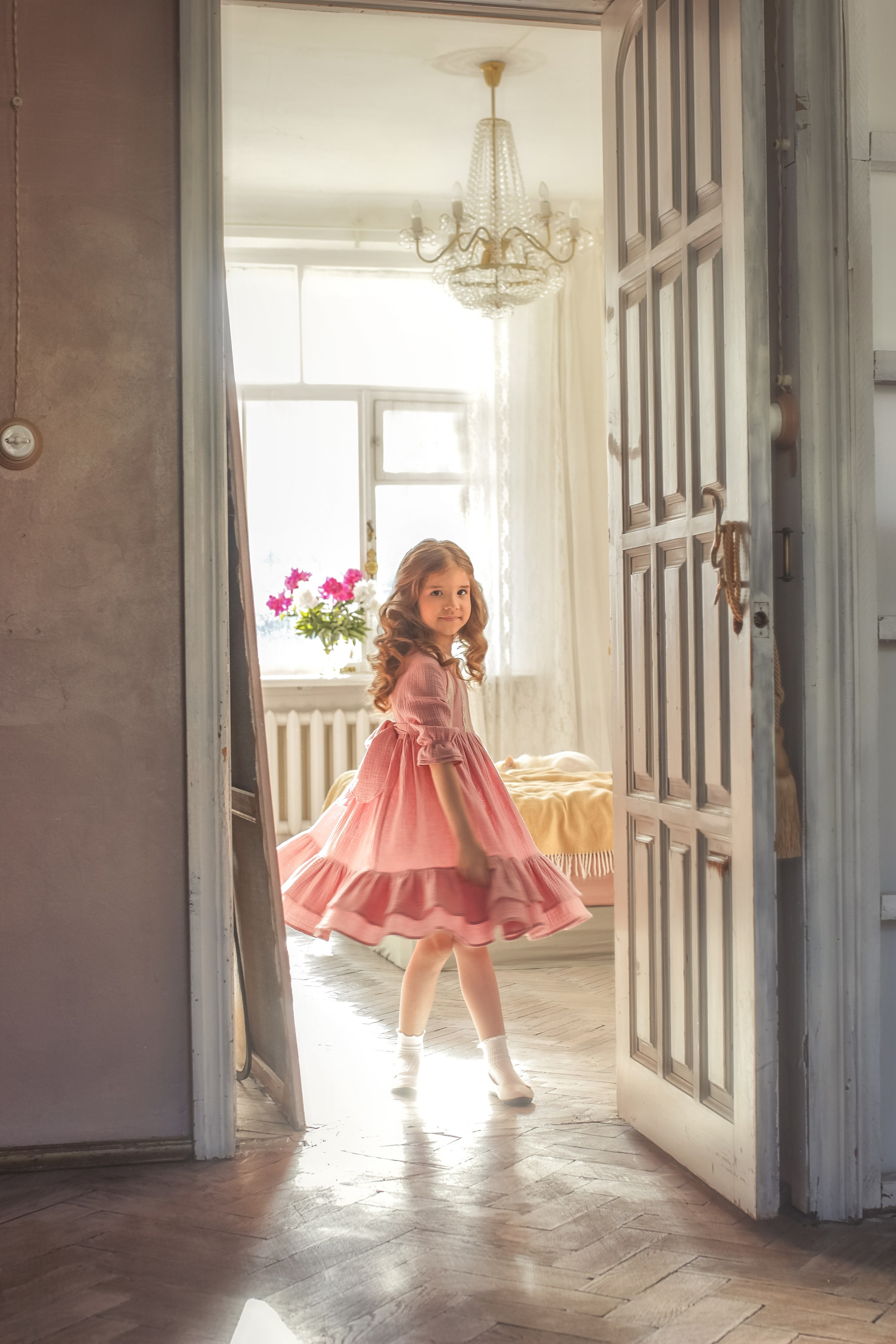 Домашний уют. Ксения Воробьёва | Детский семейный фотограф и видеограф в Екатеринбурге