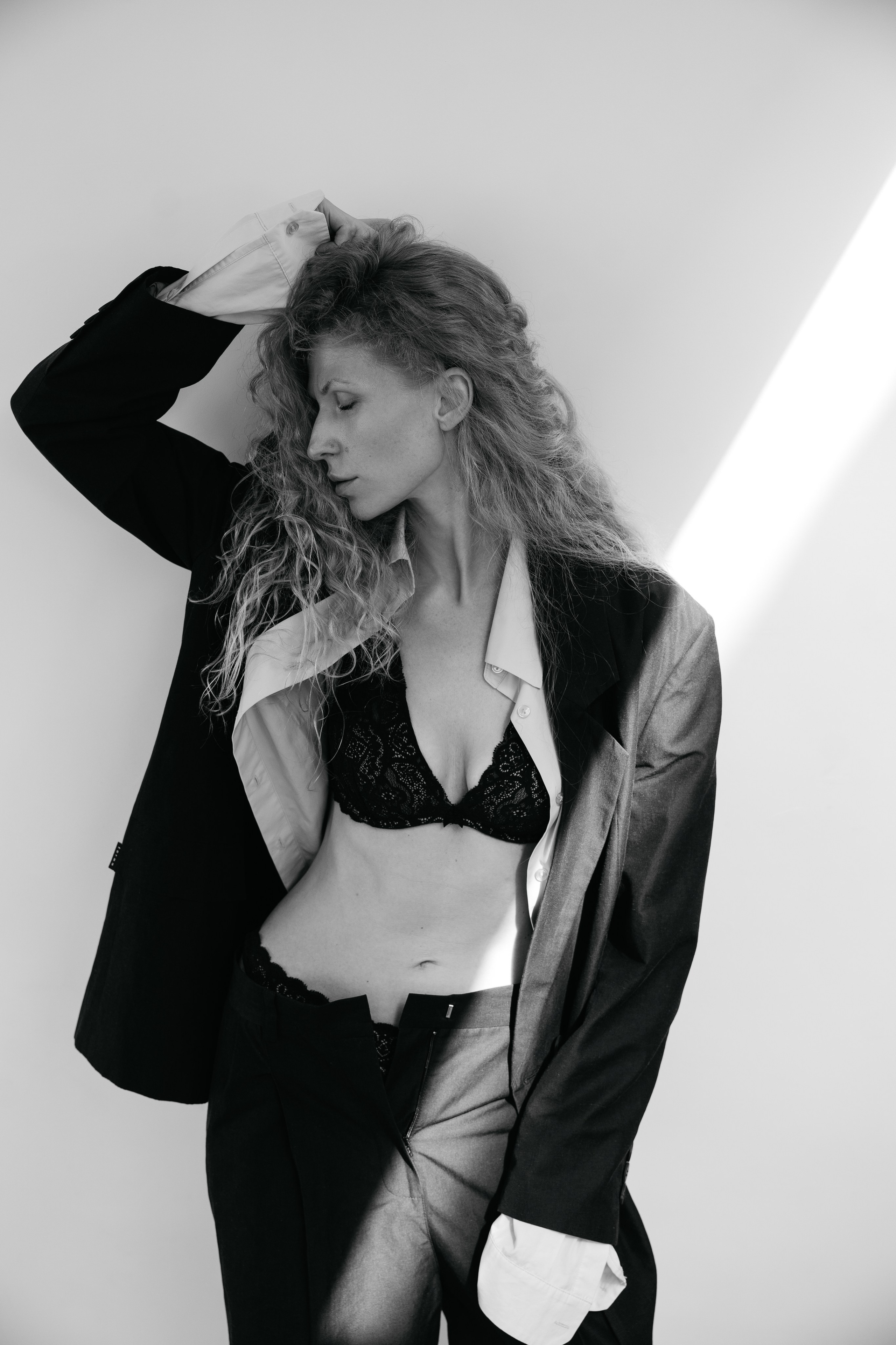 SASHA. Фотограф Москва