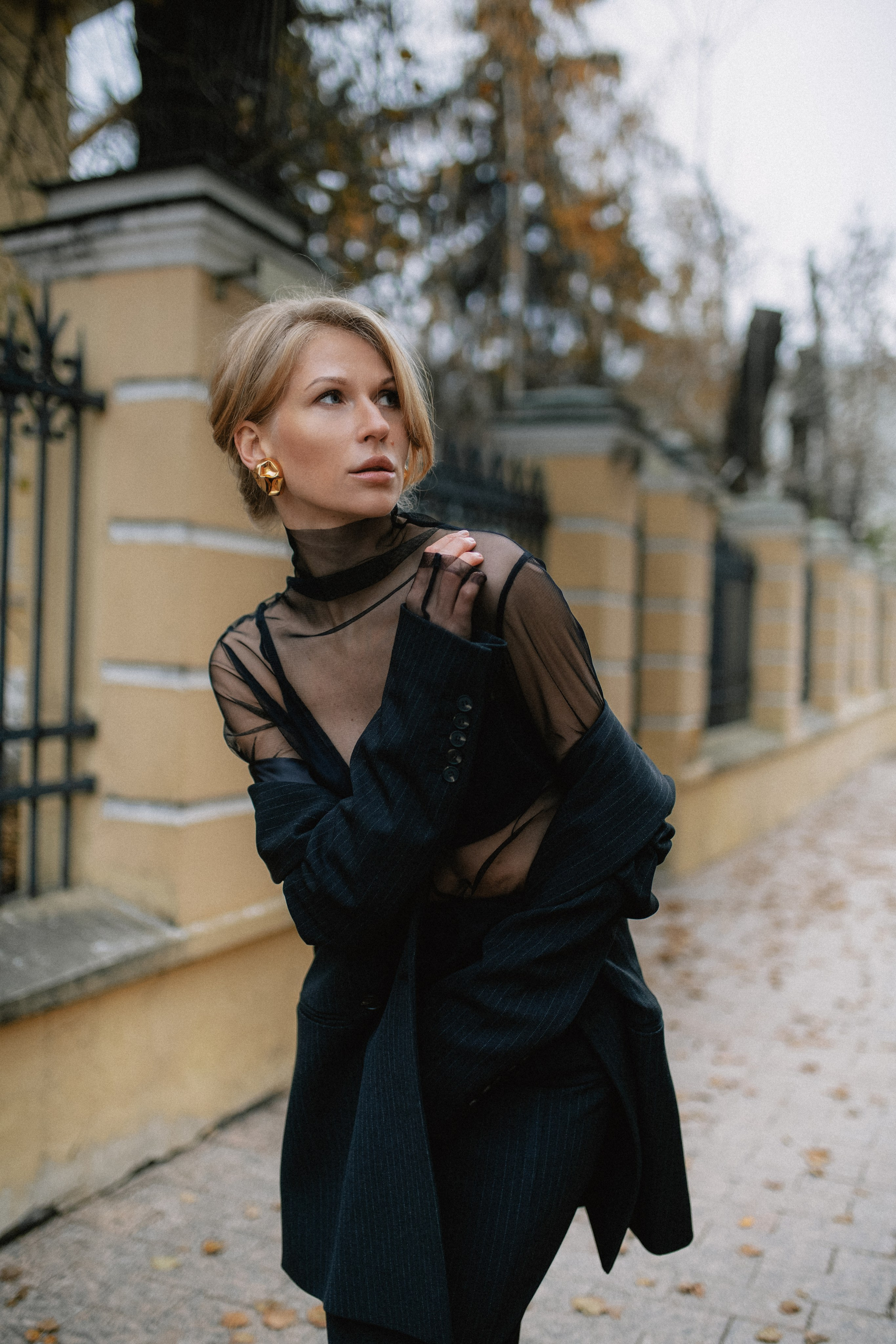 ALEKSANDRA. Фотограф Москва