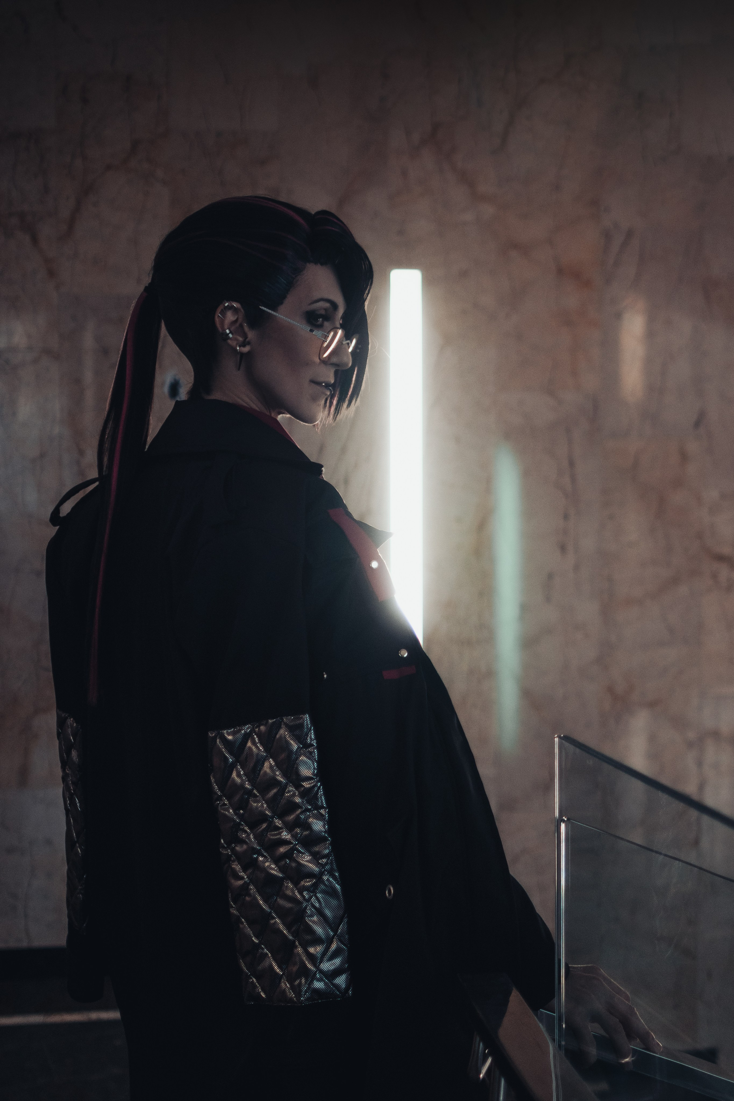 Анимау 2024. Фотограф Набережные Челны Лысенков Олег