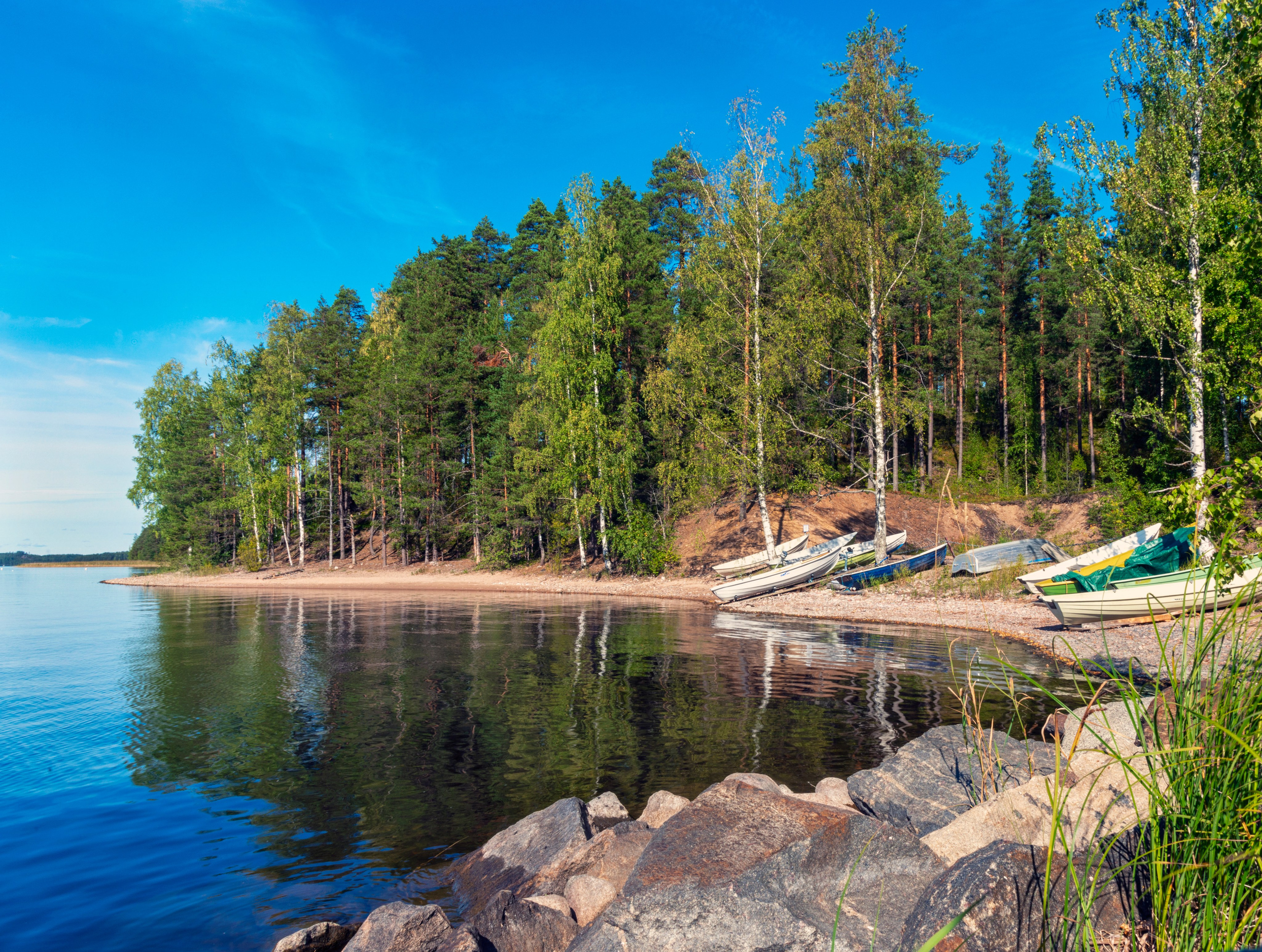 LANDSCAPE. From the past to the future of aviation through photography