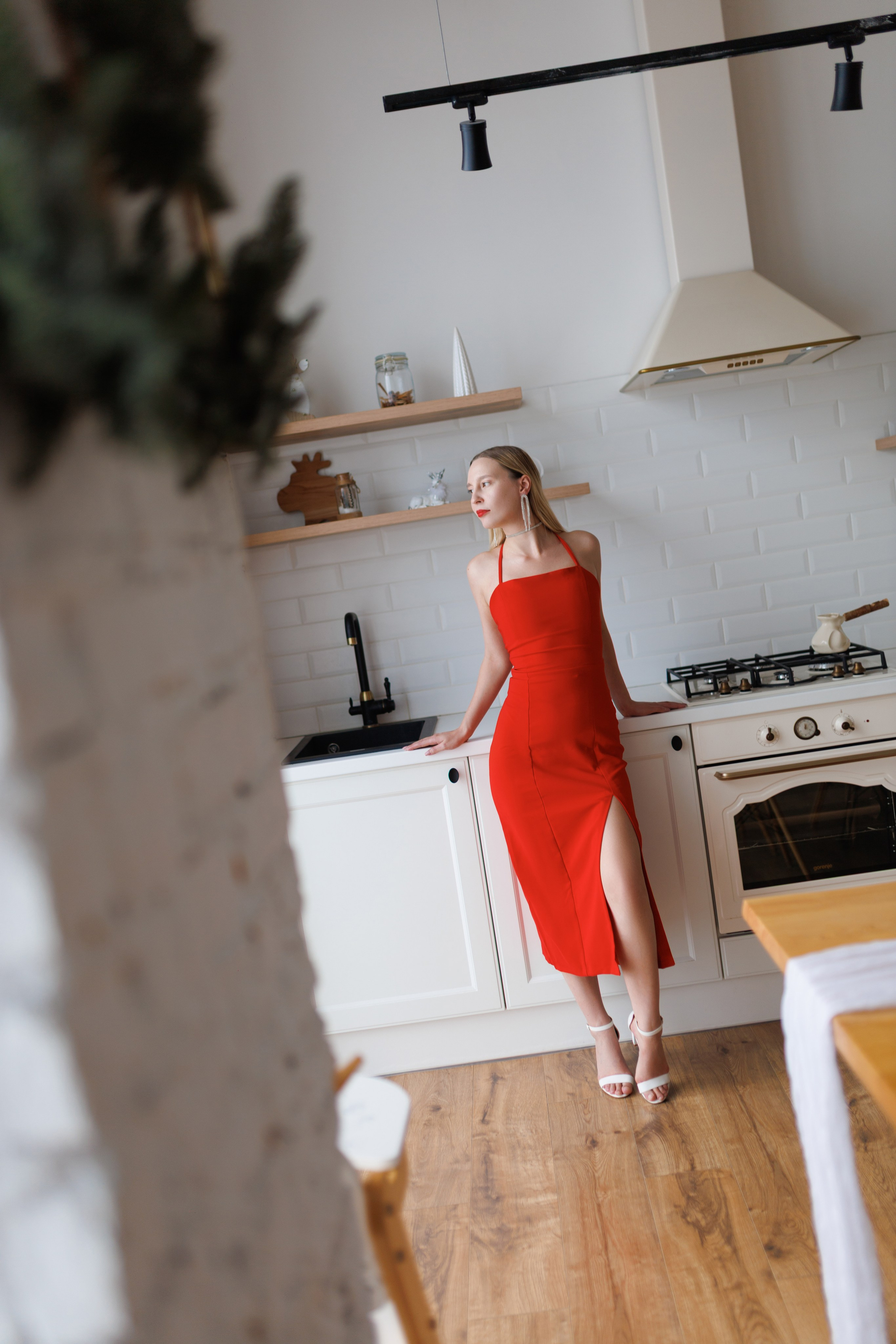 Кирилл и Алина. Женский и семейный фотограф в Томске Алиса Качан