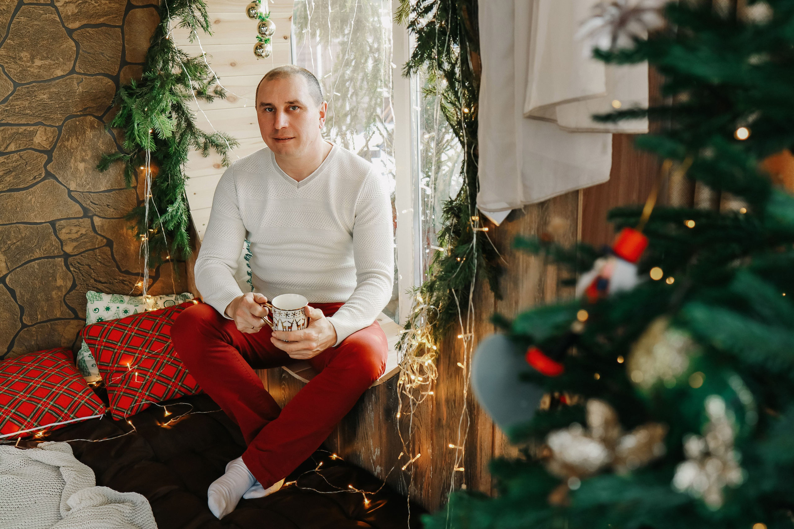 Съемка семейная в локации Шале. Иванова Ирина Свадебный и семейный фотограф г. Уфа