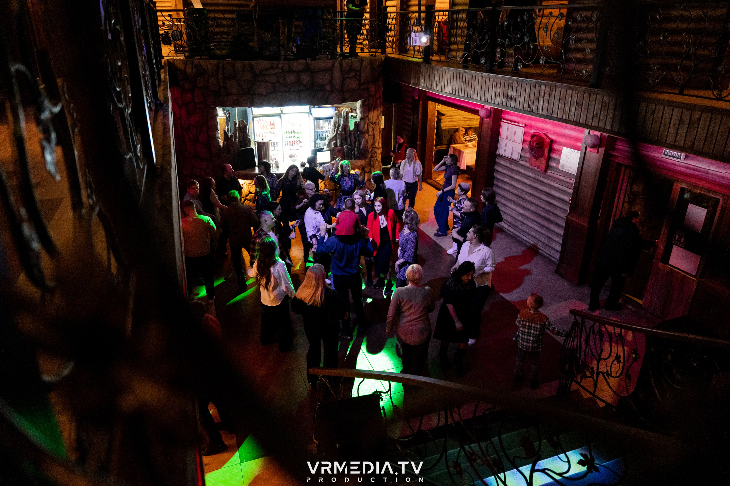 В гостях у «Петровича»