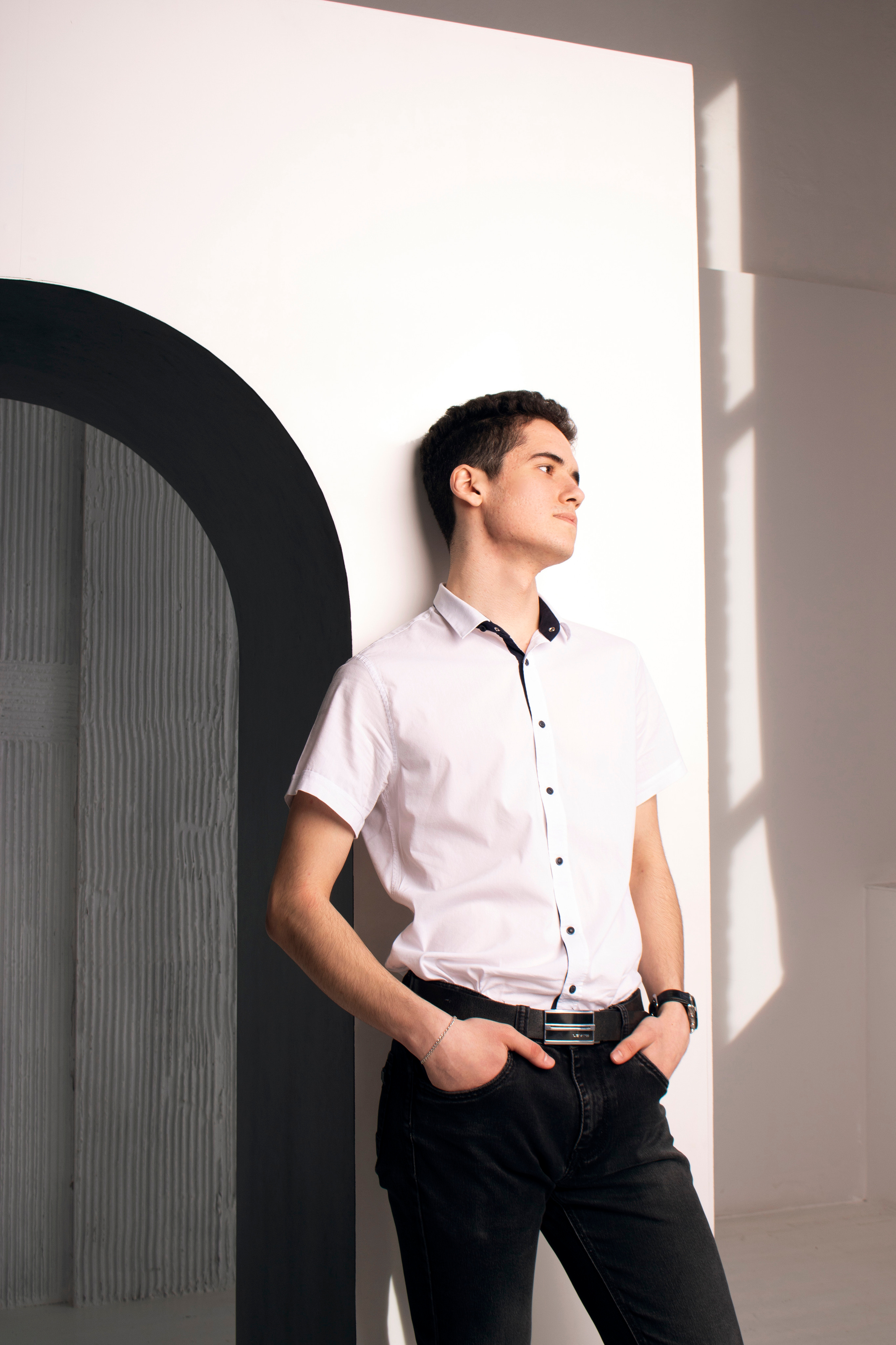 Портретные фото. Школьный, семейный фотограф Салават РБ