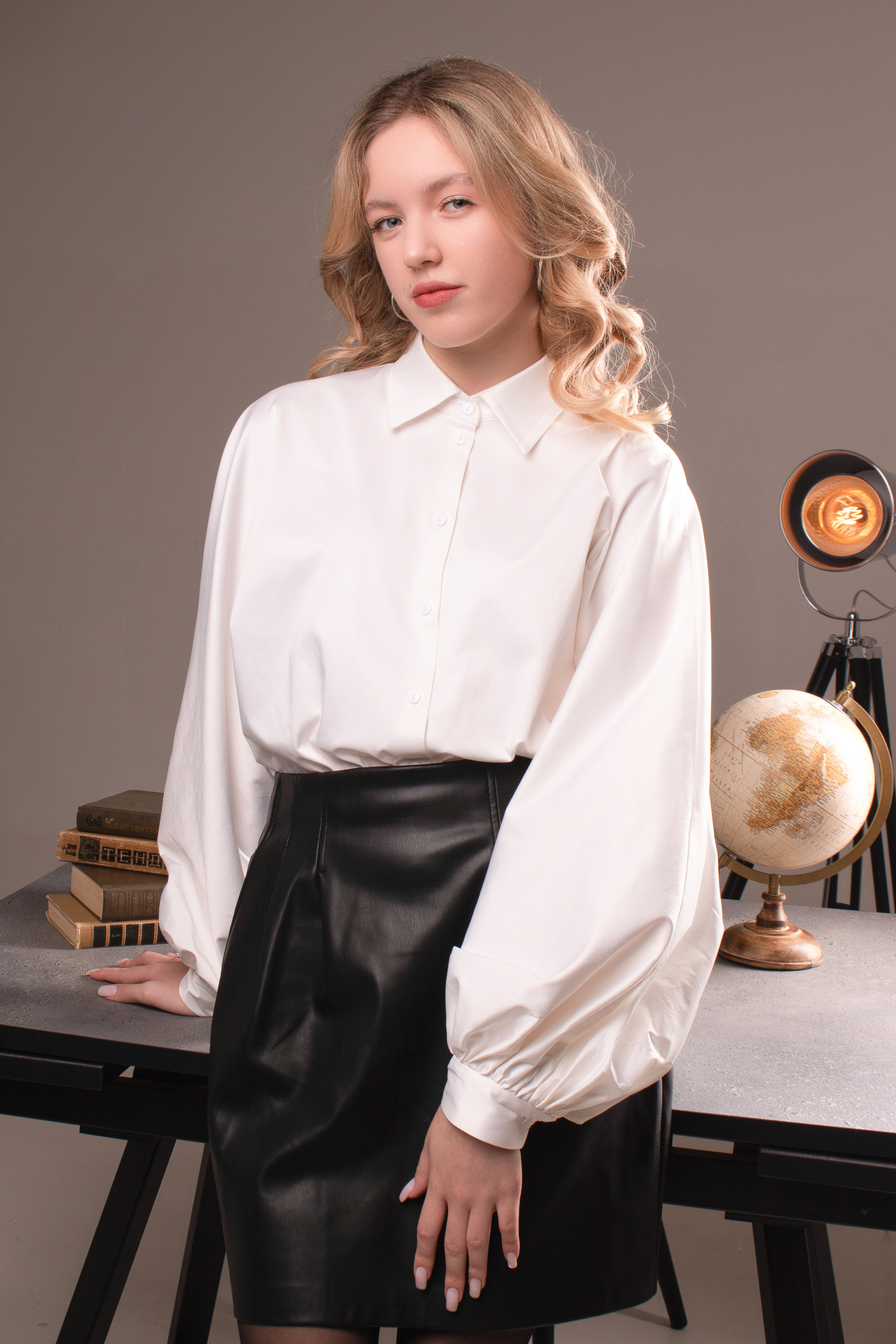 Портретные фото. Школьный, семейный фотограф Салават РБ