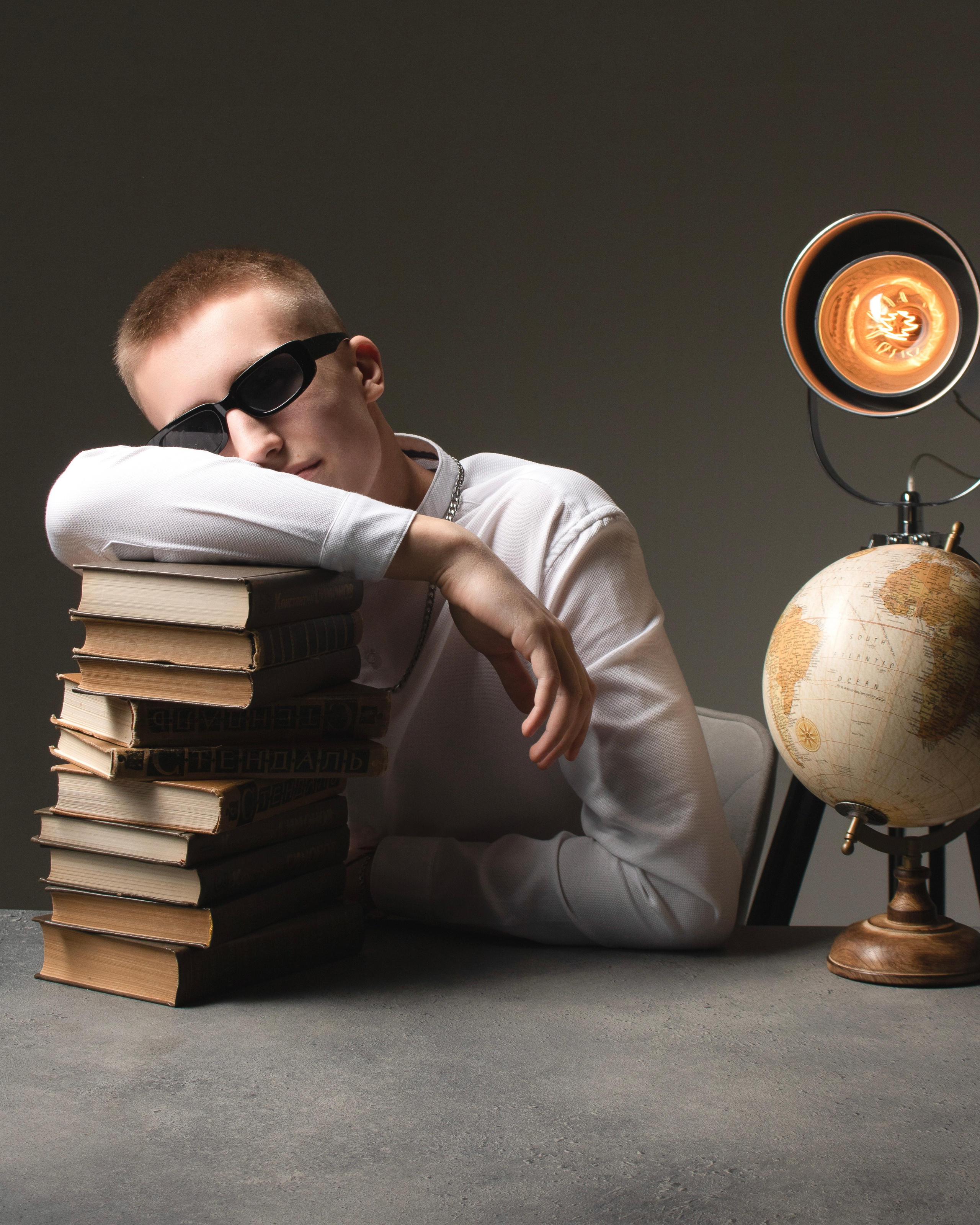 Портретные фото. Школьный, семейный фотограф Салават РБ