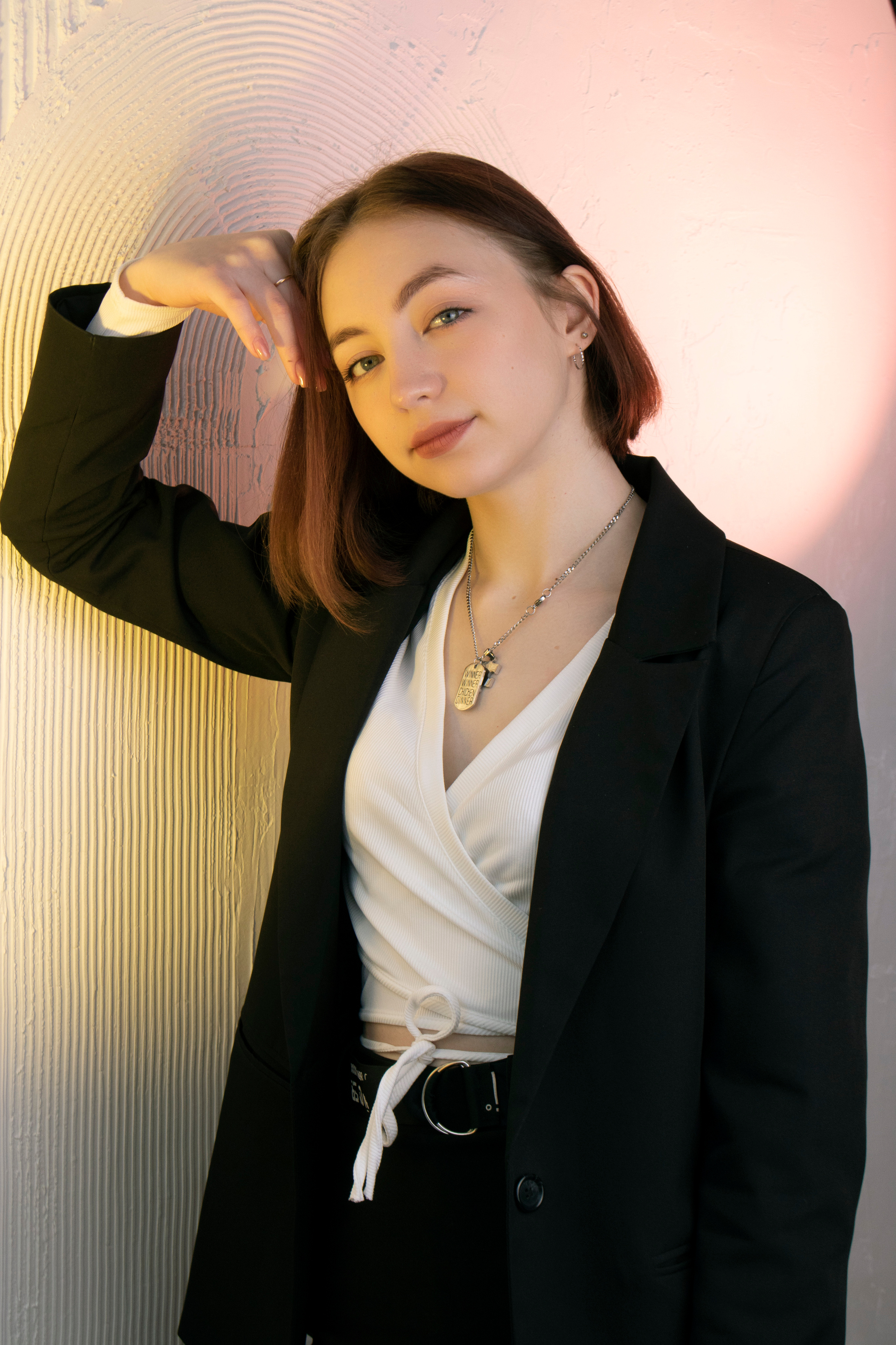 Портретные фото. Школьный, семейный фотограф Салават РБ