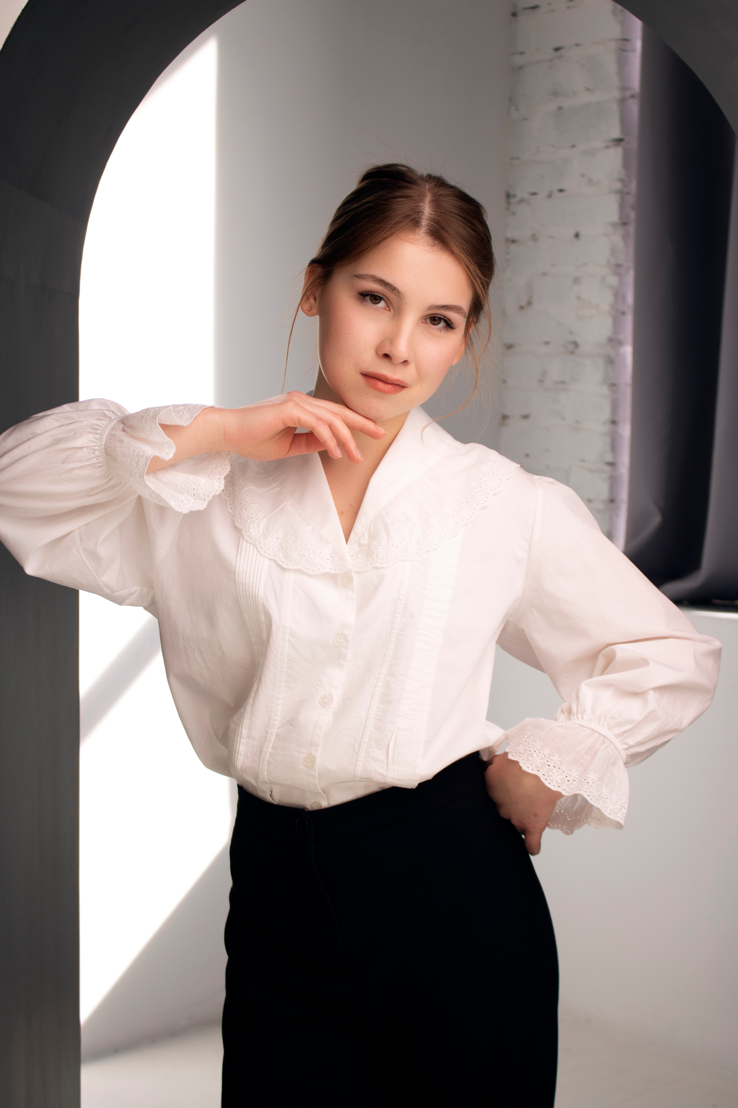 Портретные фото. Школьный, семейный фотограф Салават РБ