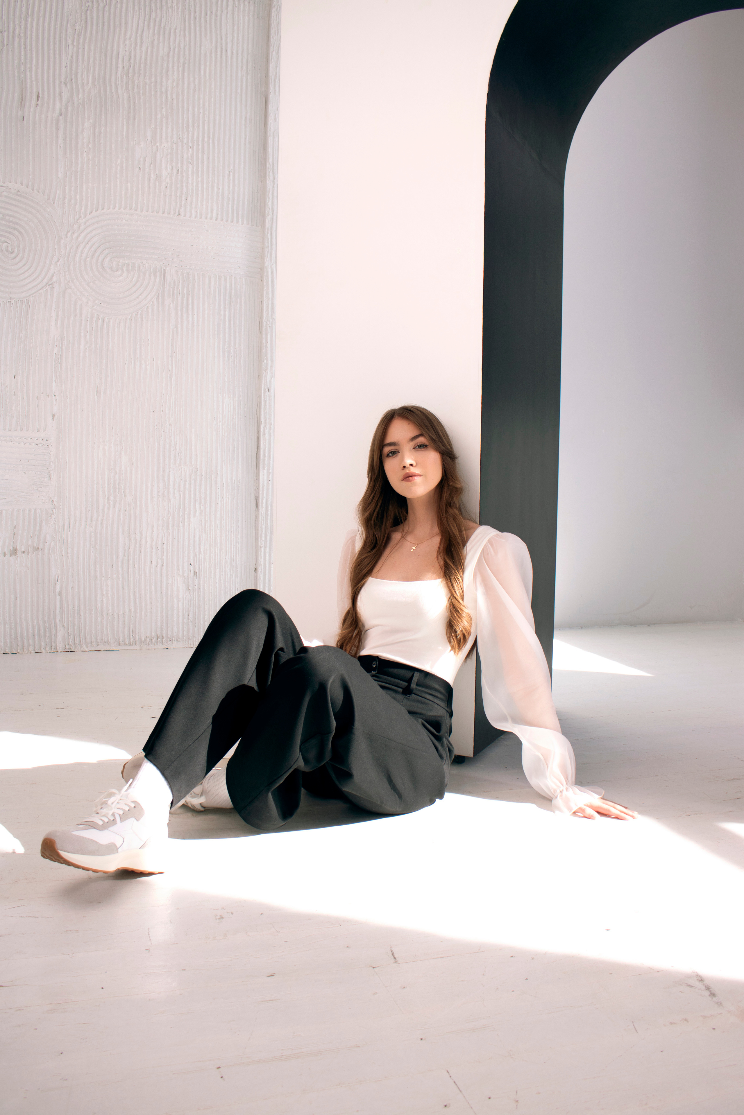 Портретные фото. Школьный, семейный фотограф Салават РБ