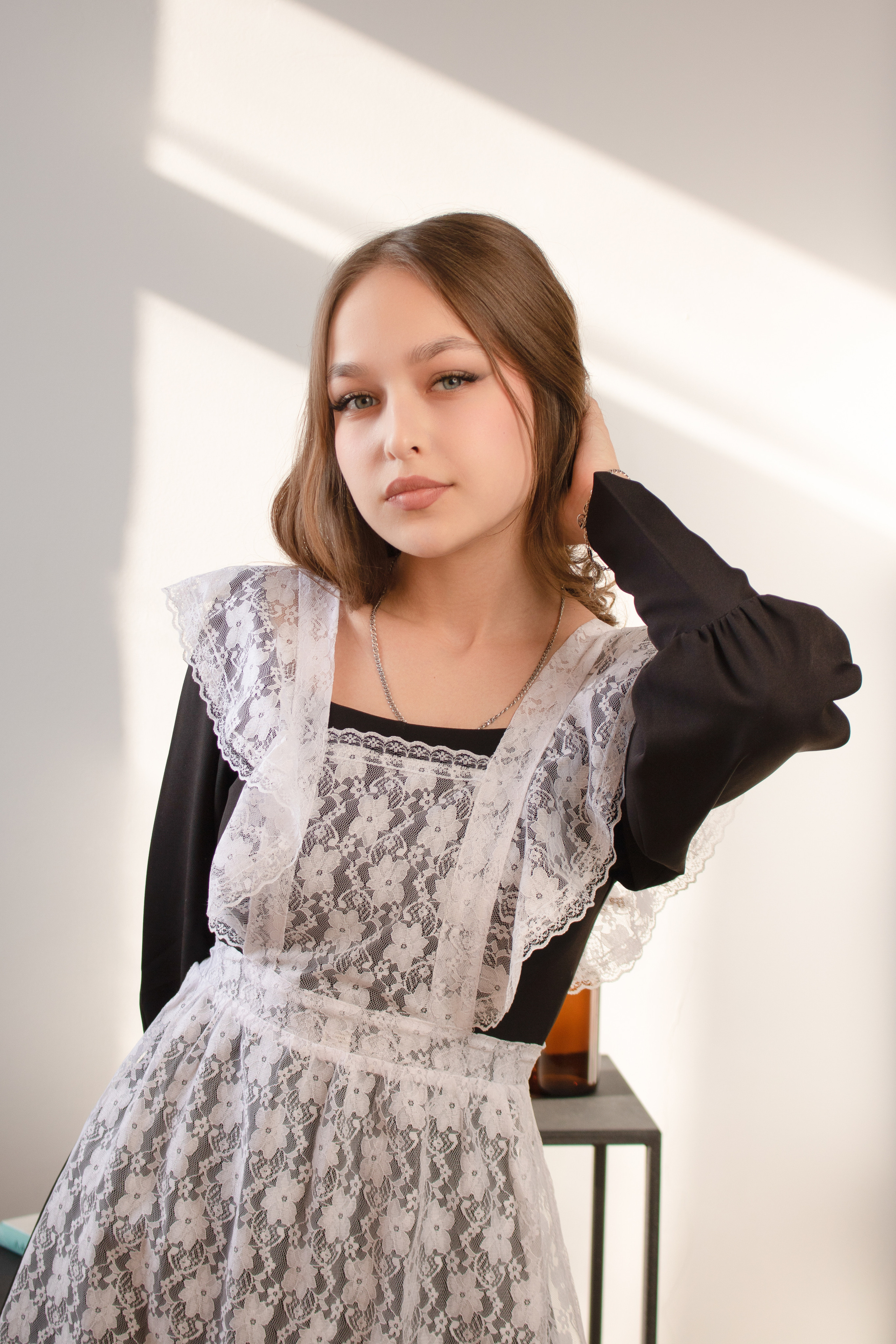 Портретные фото. Школьный, семейный фотограф Салават РБ