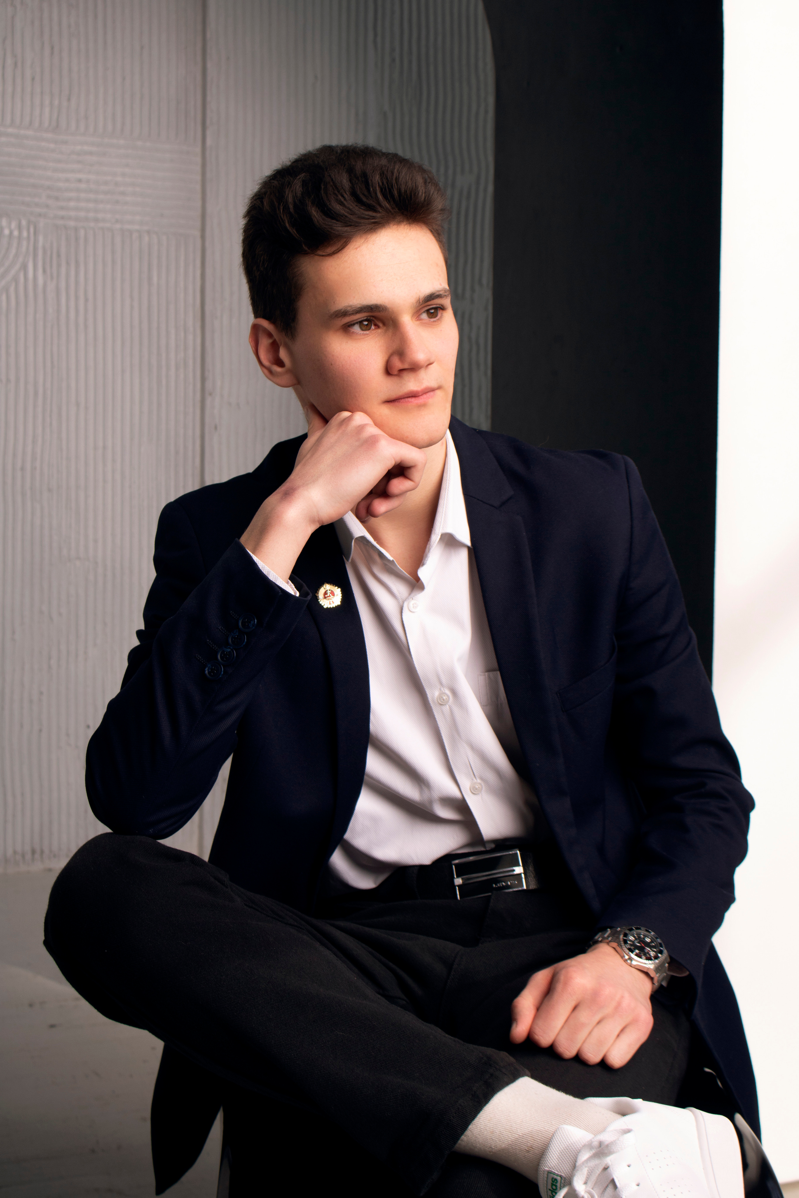 Портретные фото. Школьный, семейный фотограф Салават РБ