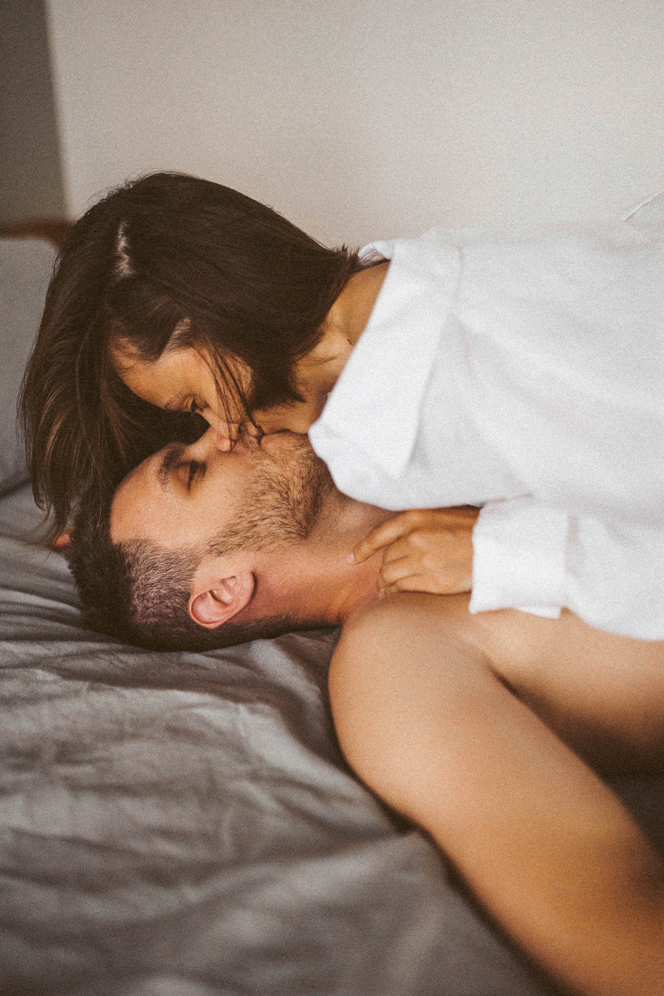 Данил/Альбина. Фотограф в Москве Татьяна Сергеева