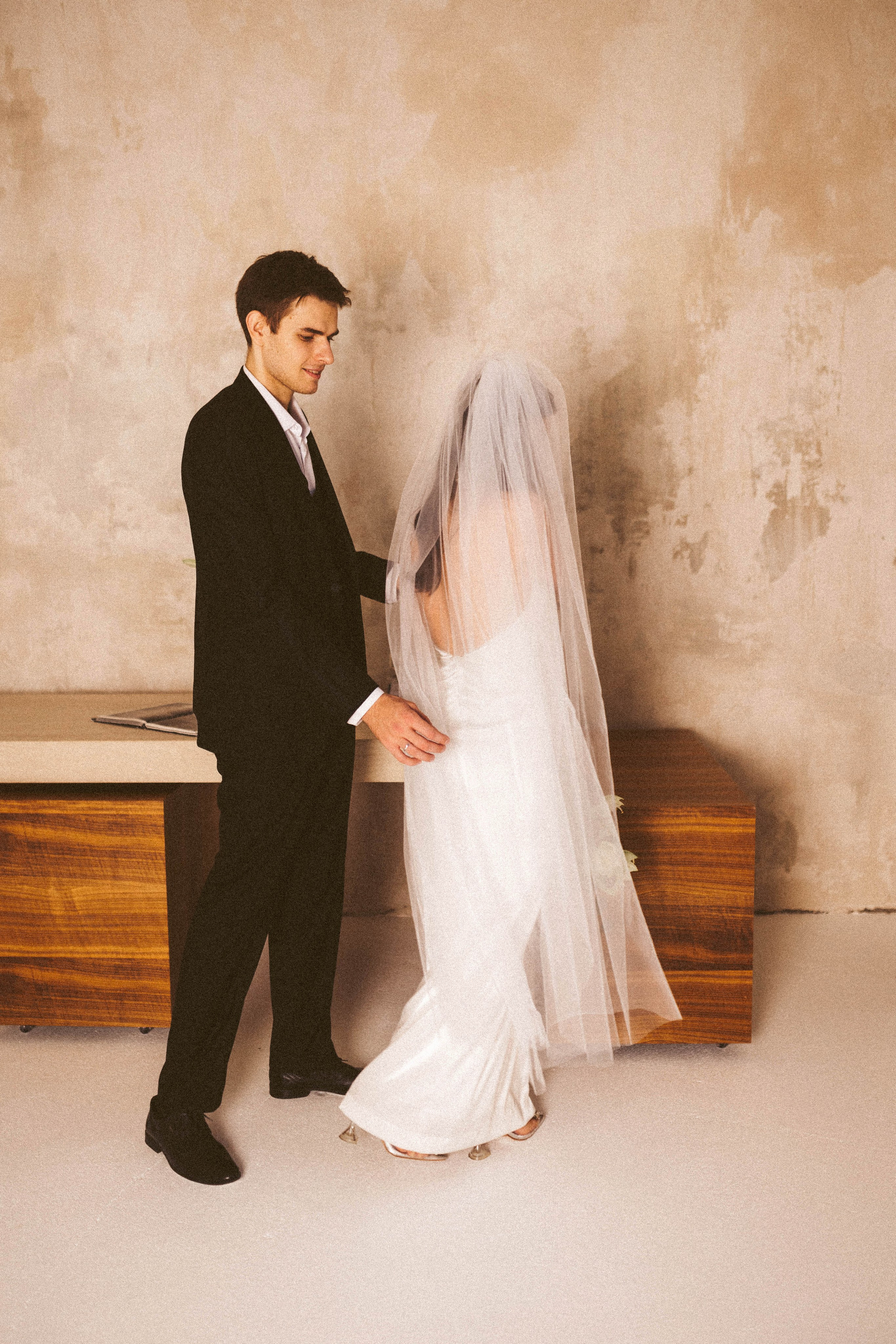 Максим/Мария. Фотограф в Москве Татьяна Сергеева