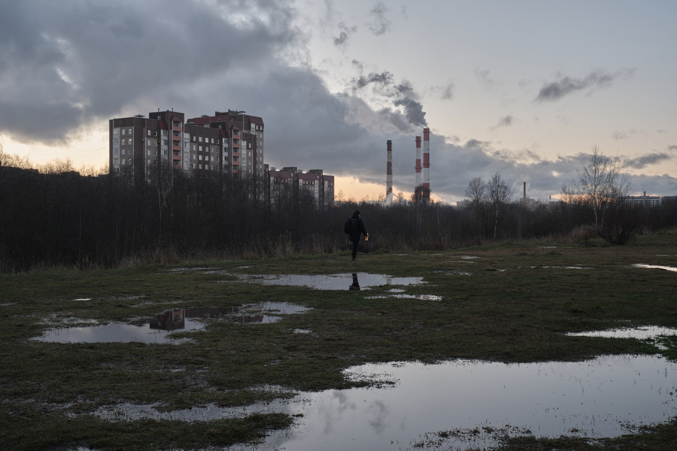Городской пейзаж — deadpan | Филипп Линзин. Репортажный и портретный фотограф в Санкт-Петербурге Филипп Линзин