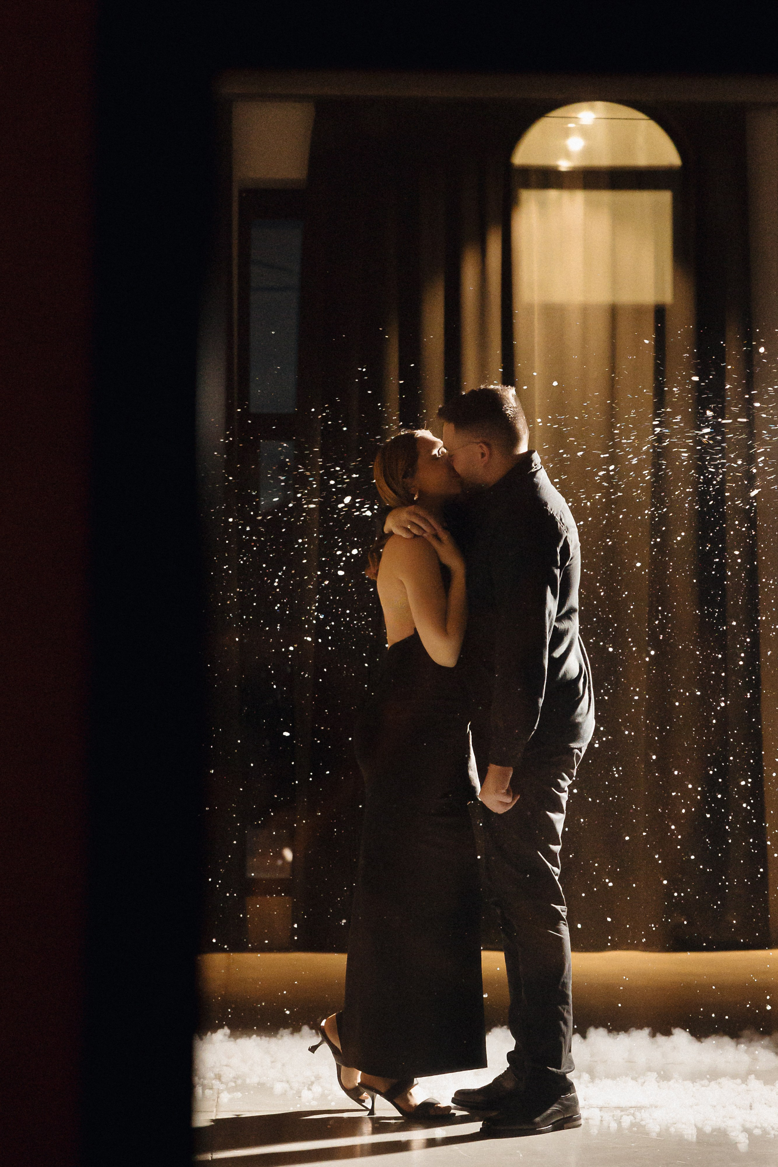 AMORE HOUSE. Свадебный и индивидуальный фотограф в Челябинске Евгения Негодяева