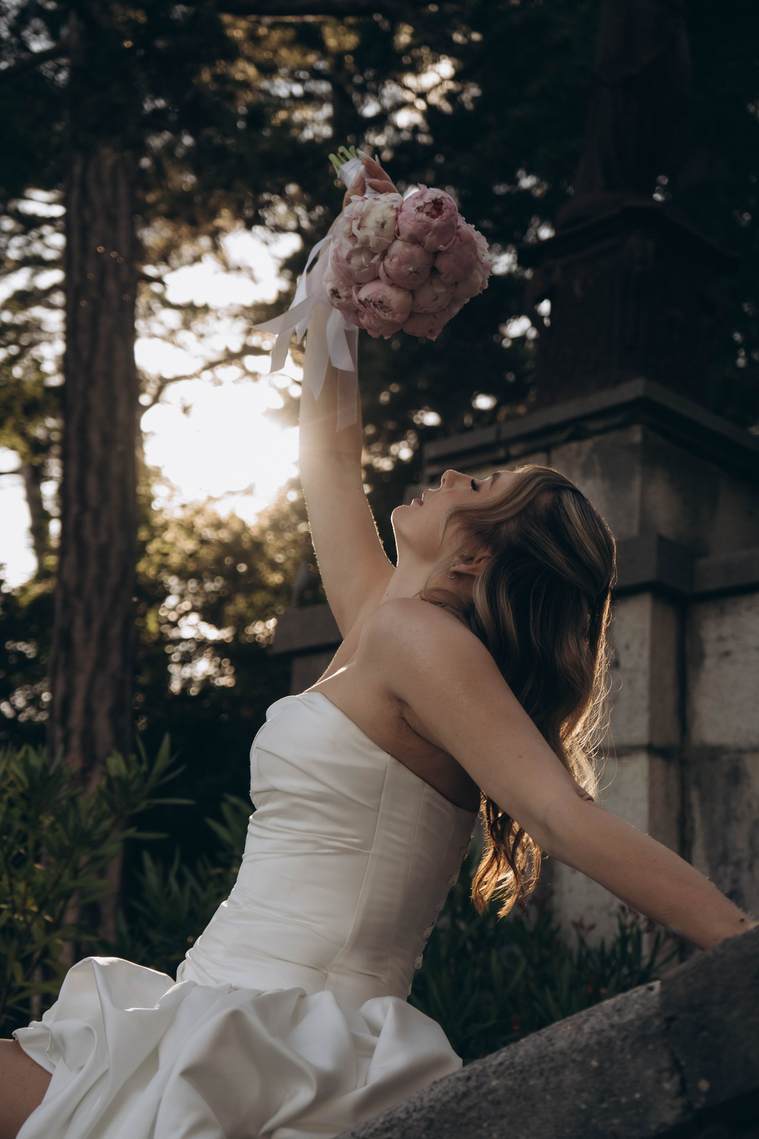 Wedding. Фотограф в Крыму, Ялта, Профессиональная фотосессия