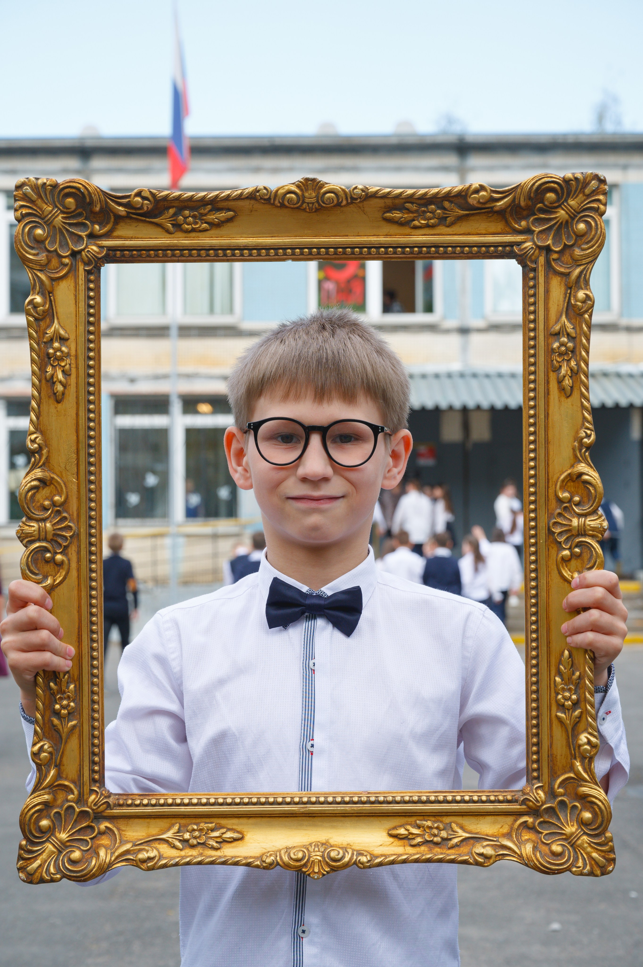 Ожившие картины. 4й класс шк 571. Ваш свадебный и репортажный фотограф в Санкт-Петербурге Вячеслав Ивахненко
