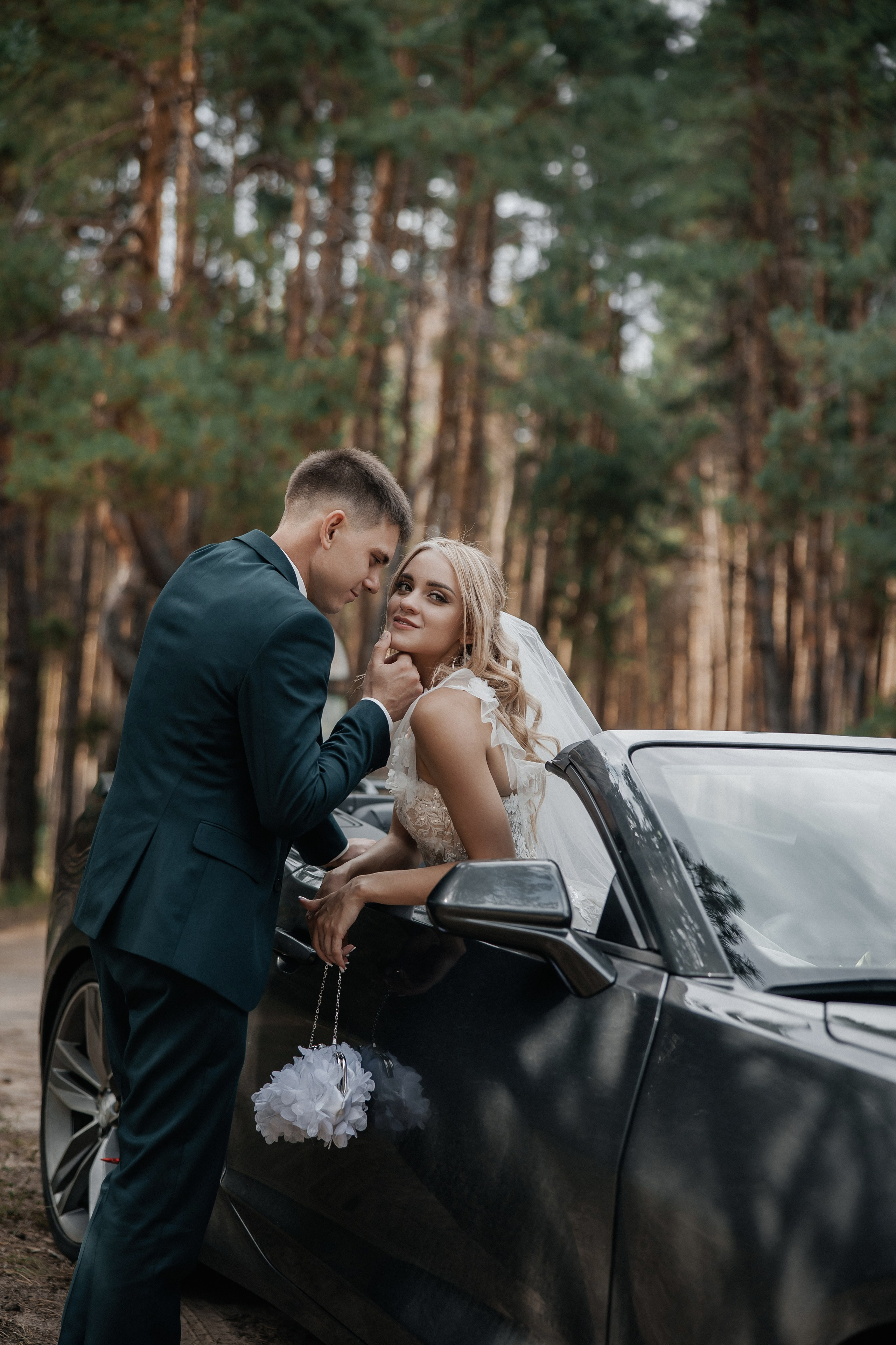 Свадьба августа. Соколова Галина фотограф