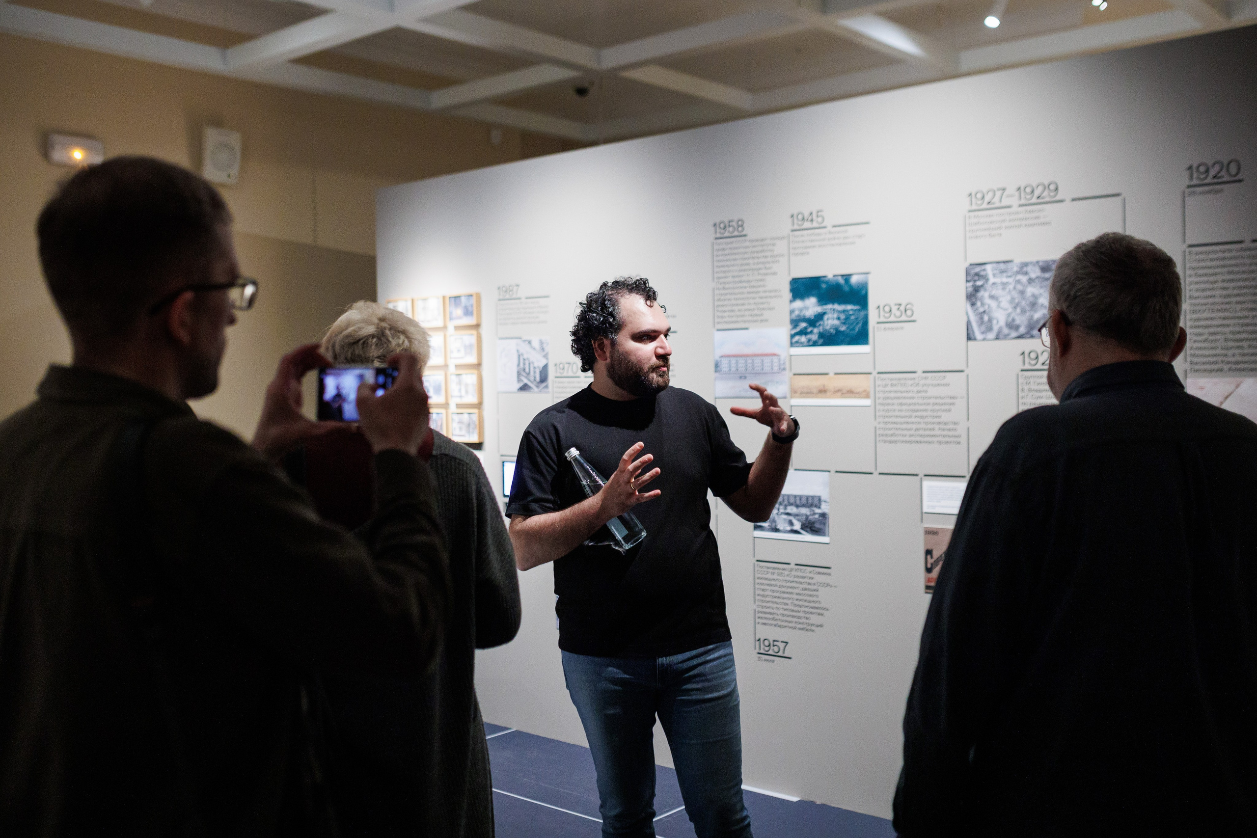 Счастливая жизнь в квадрате. Фотограф городских и семейных событий Артем Карпухин