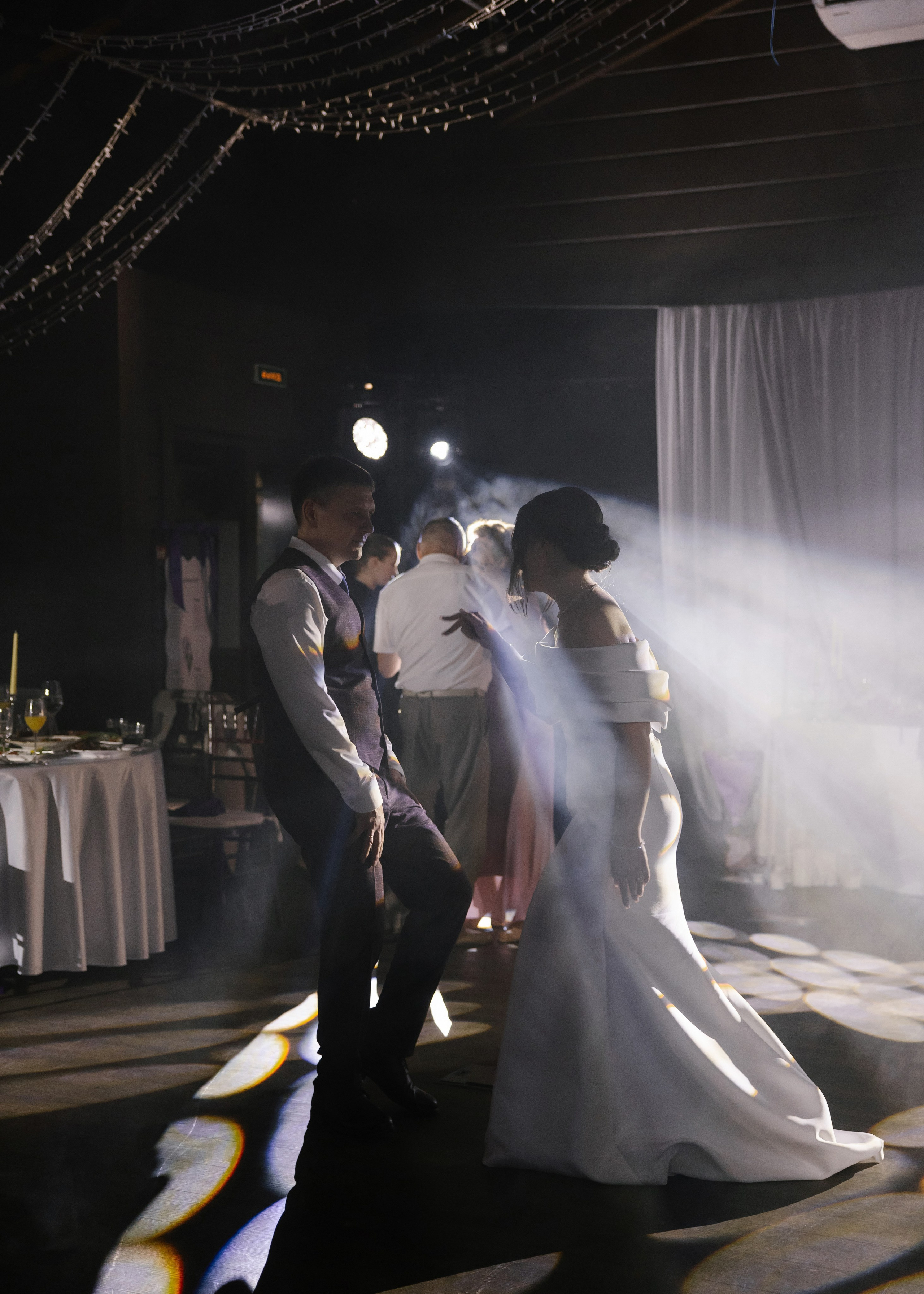 Антон и Алена. Свадебный фотограф в Калининграде Ольга Пасечник