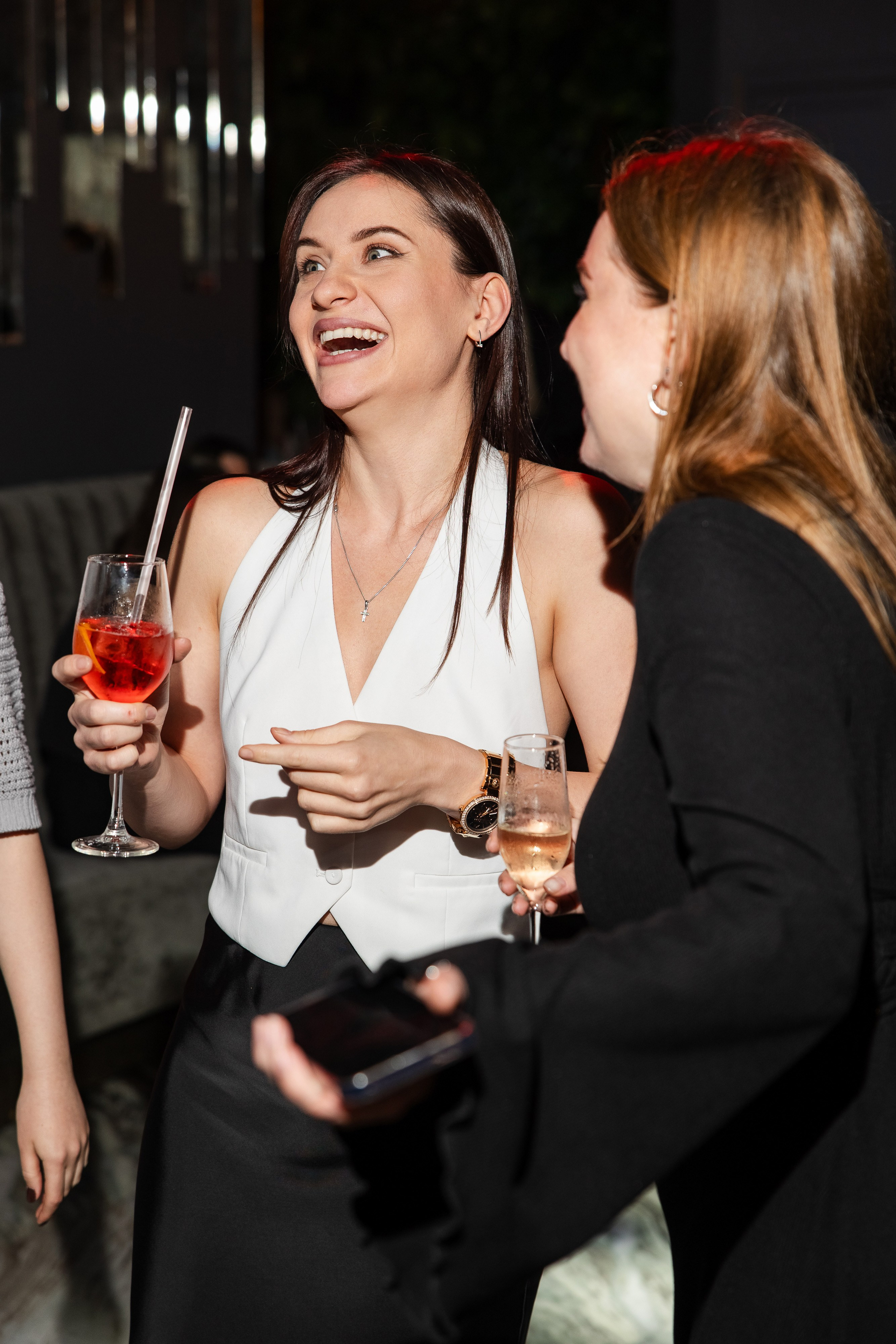 Корпоратив. Свадебный репортажный фотограф в Москве