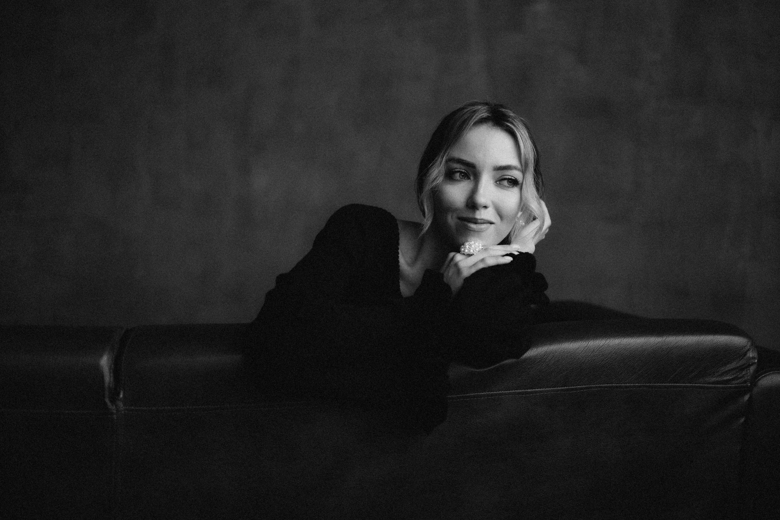 Вика. Фотограф в Туле и Алексине Стулова Мария