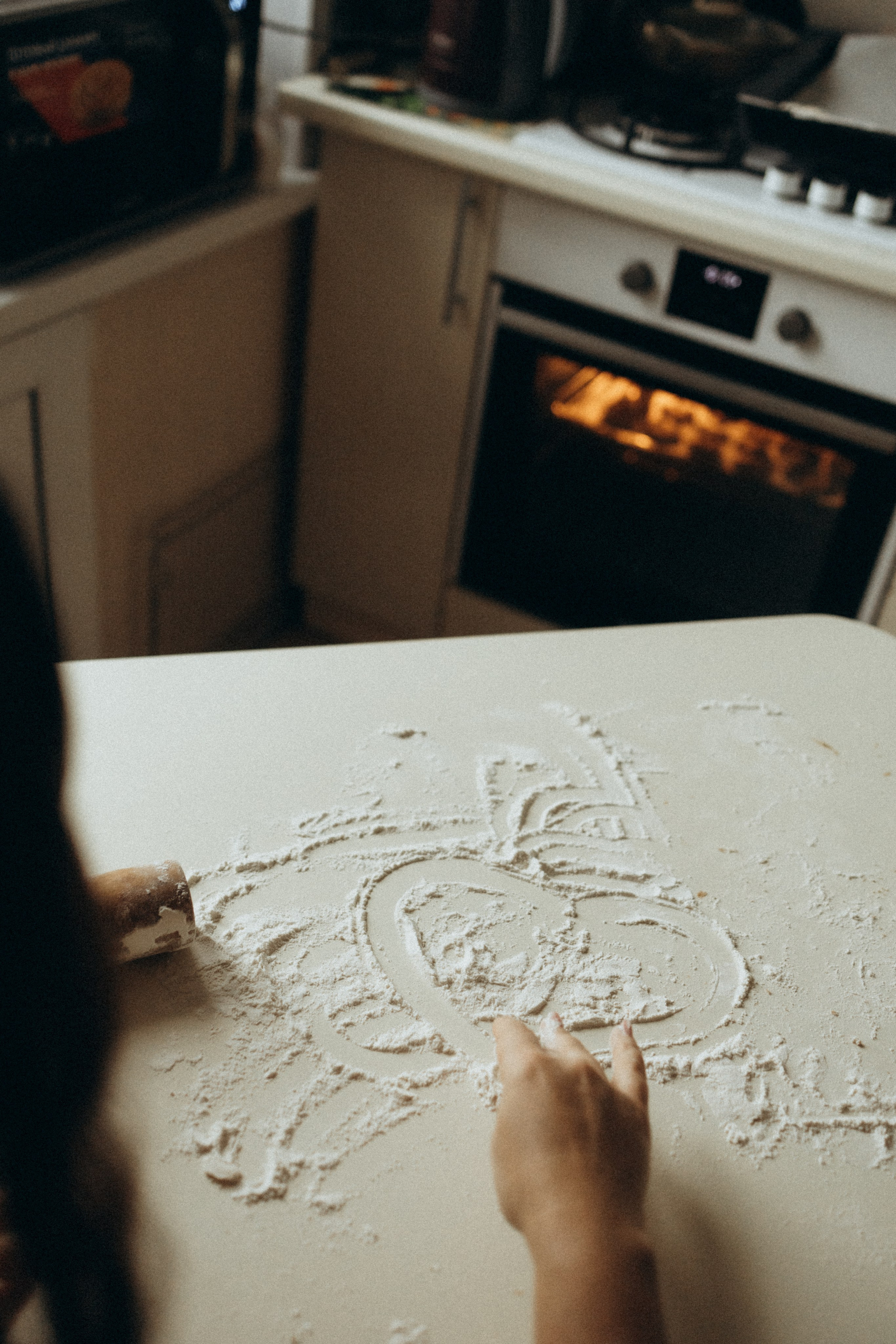 Оля и Андрей. Фотограф в Туле и Алексине Стулова Мария