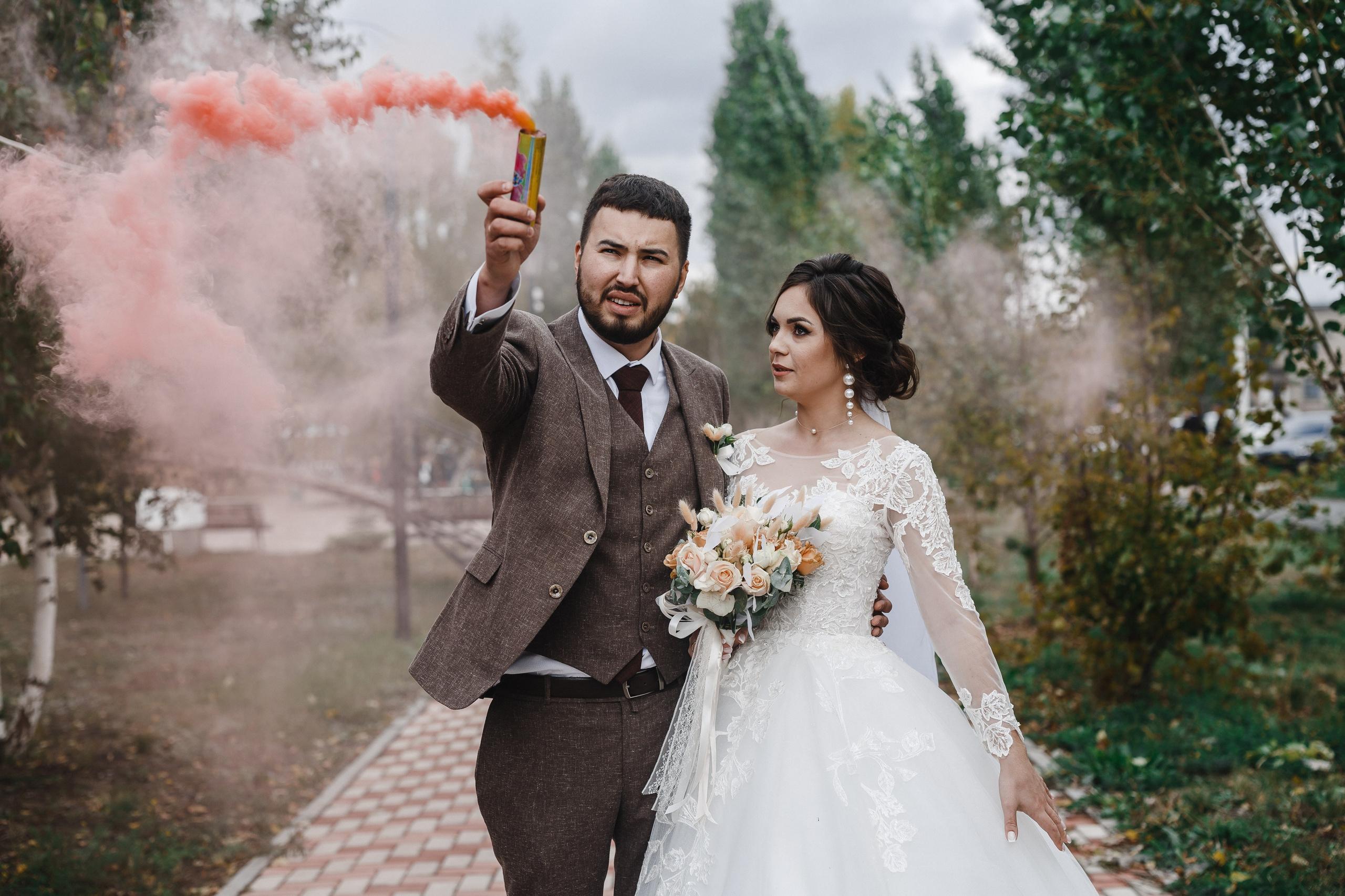 Wedding 2022. Свадебный и семейный фотограф в Оренбурге Евгения Атанова