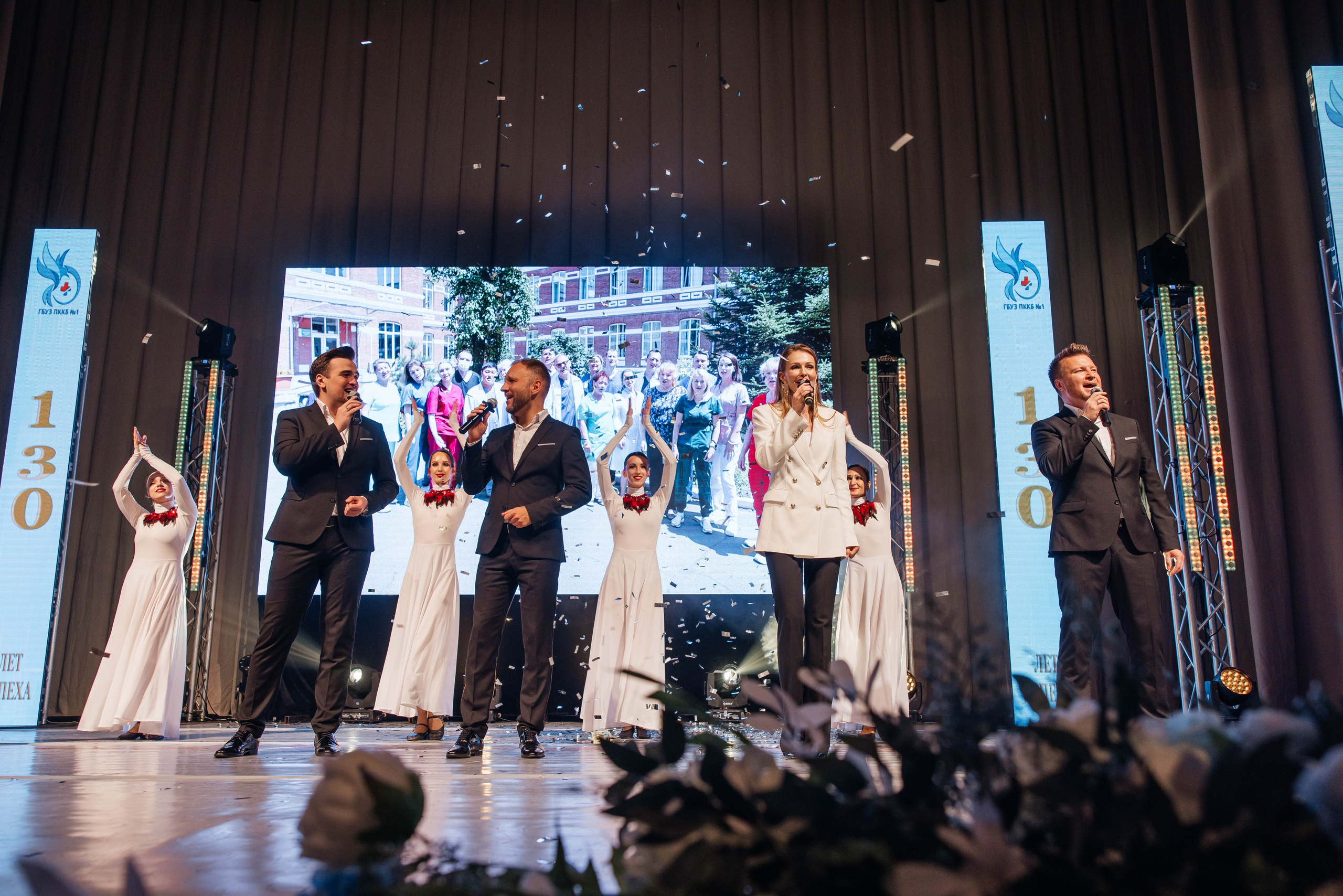 Корпоративы. Фотограф во Владивостоке Максим Цой